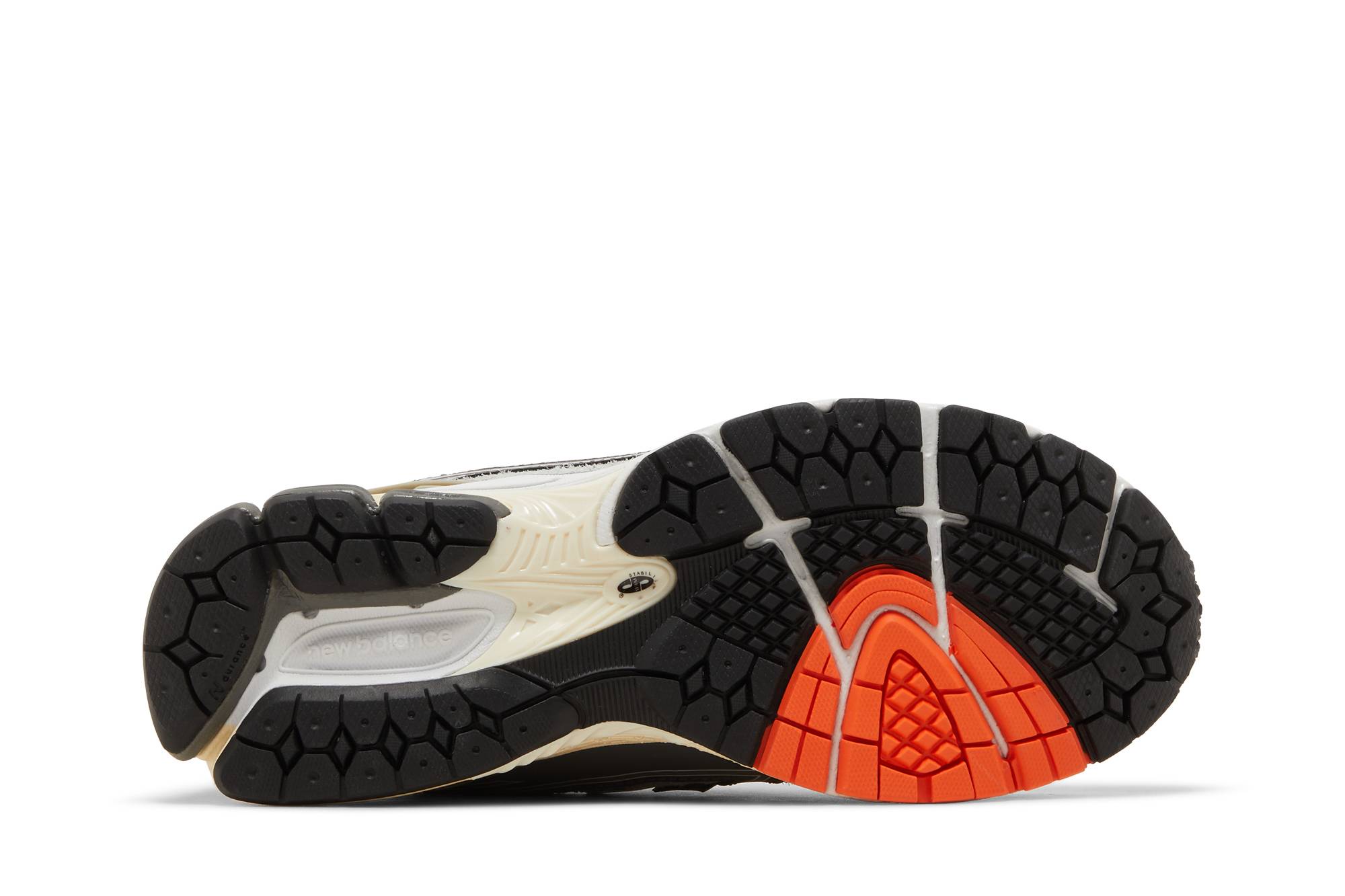 INVINCIBLE x N.HOOLYWOOD x New Balance 1906R Grey Swan M1906RNI Nicesnk