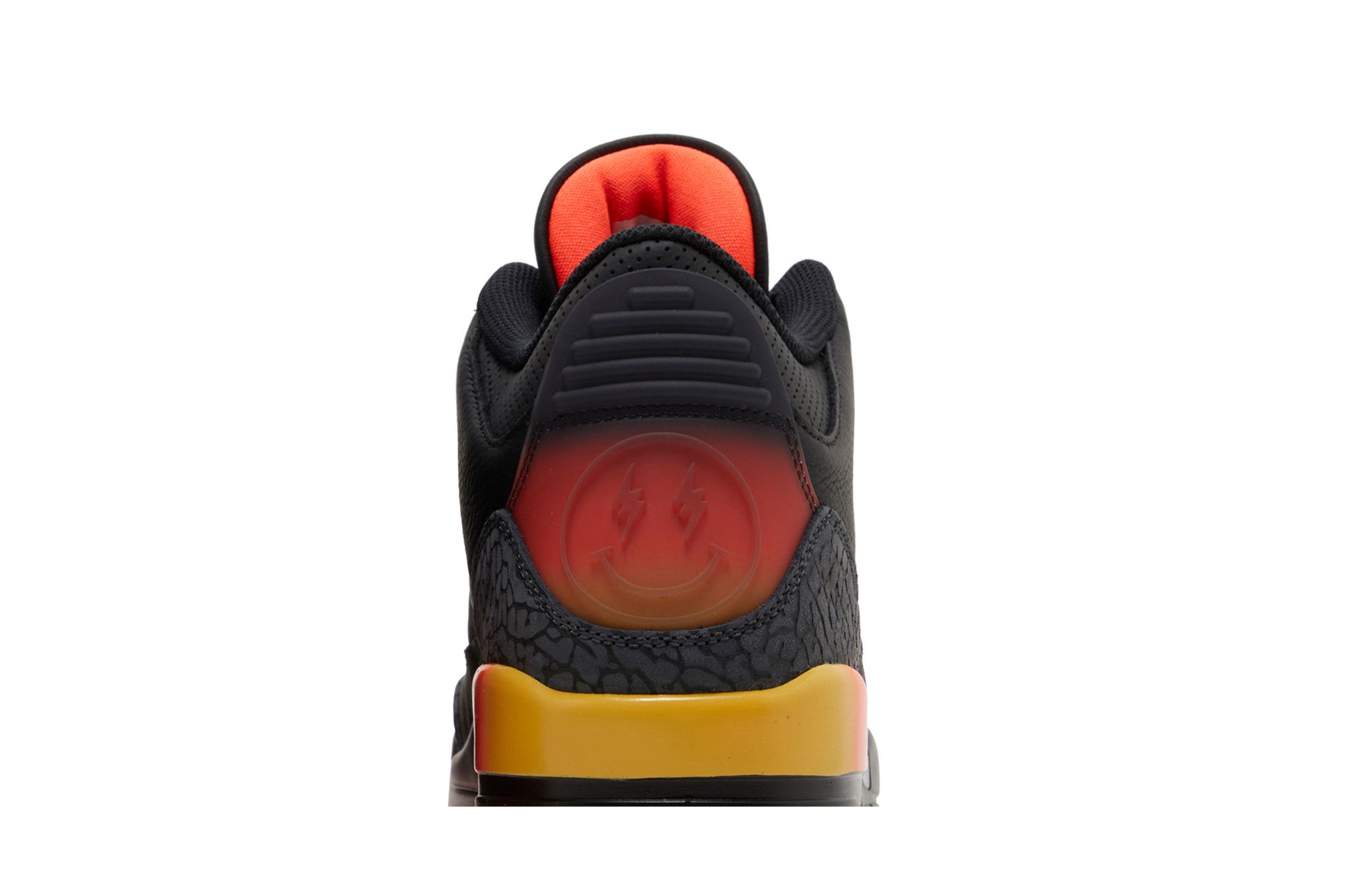 J. Balvin x Air Jordan 3 Retro Rio FN0344-001 Nicesnk