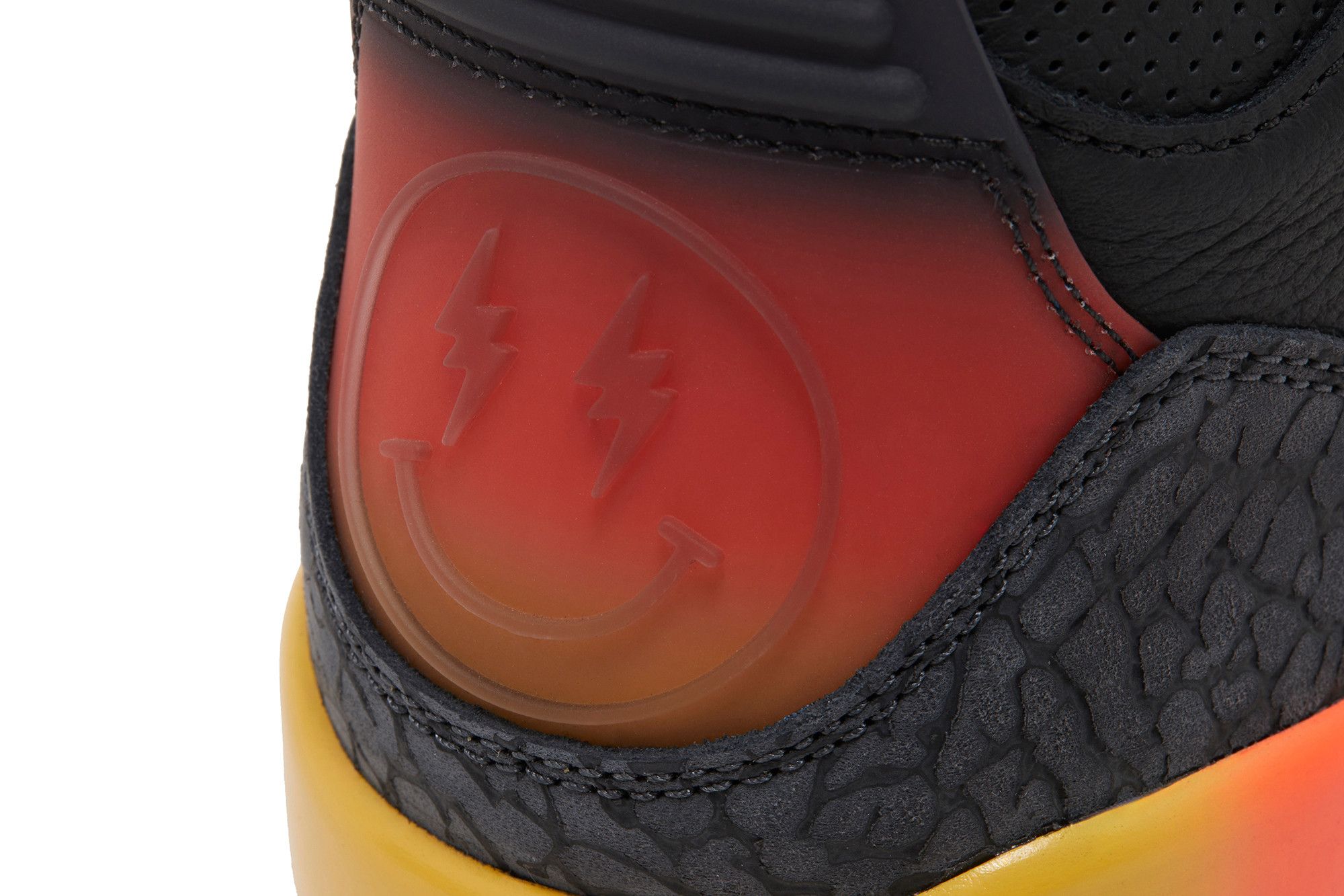 J. Balvin x Air Jordan 3 Retro Rio FN0344-001 Nicesnk