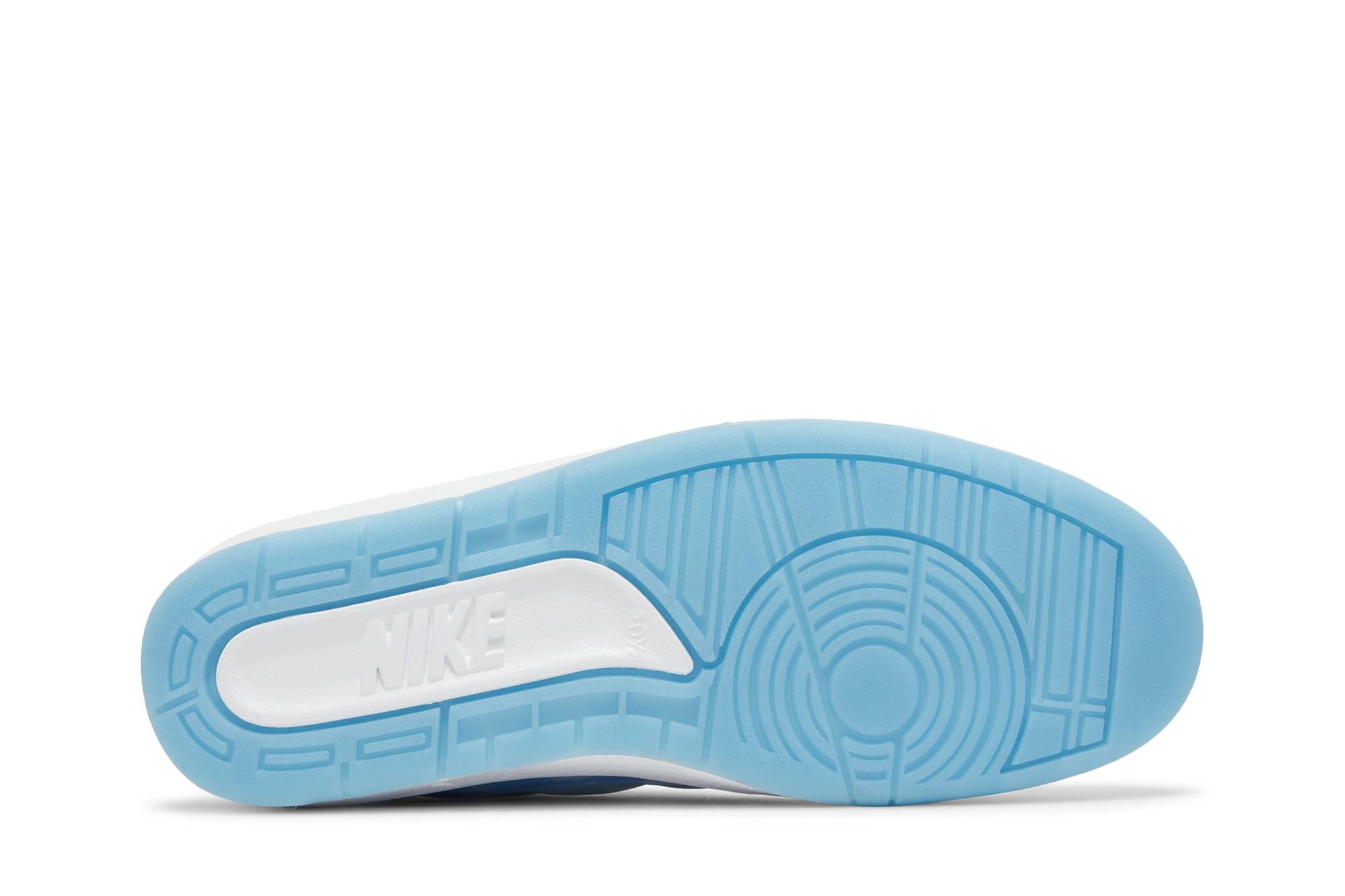 J Balvin x Air Jordan 2 DQ7691-419 Nicesnk