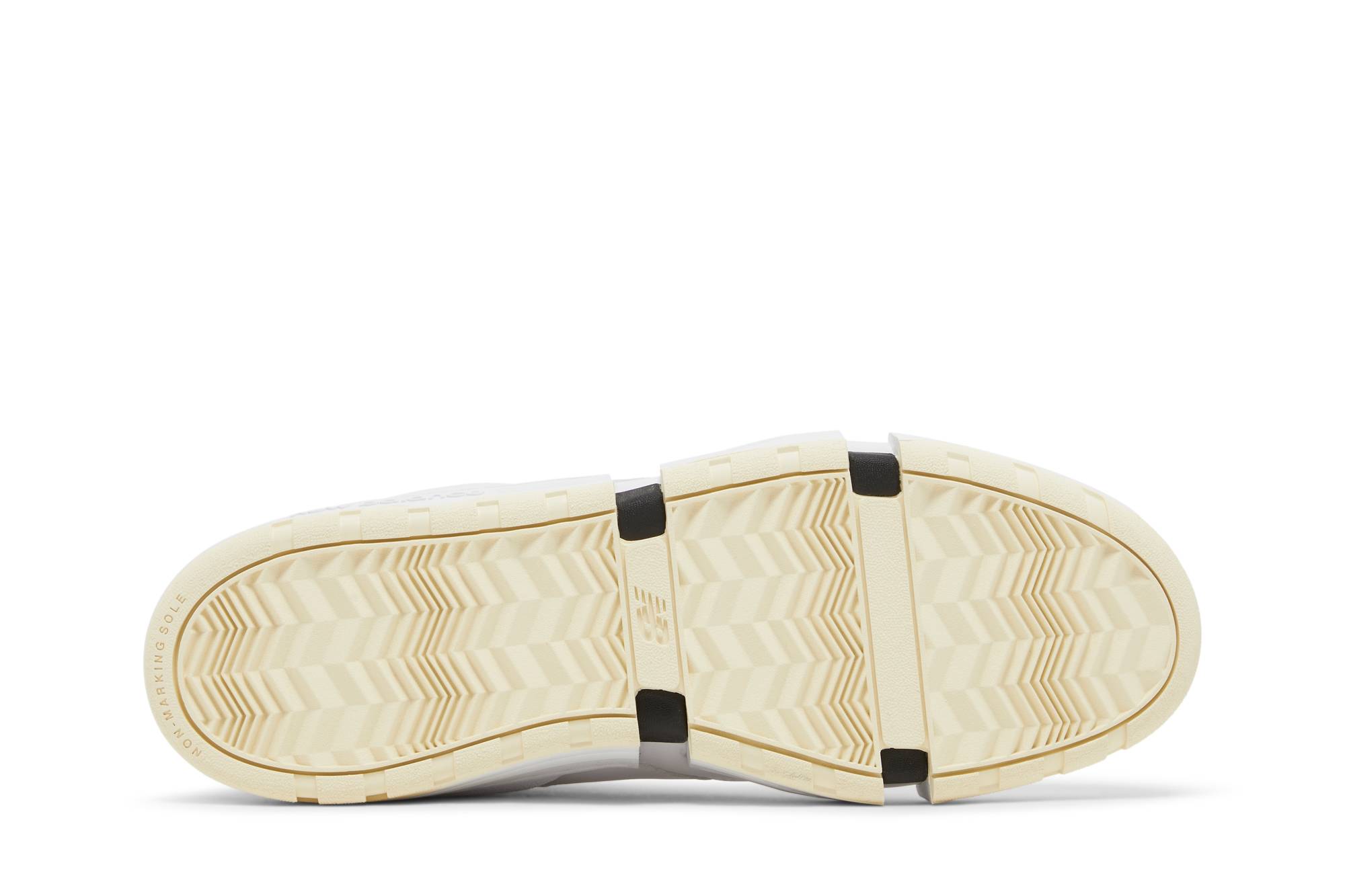 Jaden Smith x New Balance MSFTSrep 0.01 ‘White Black’ CTJSJ1