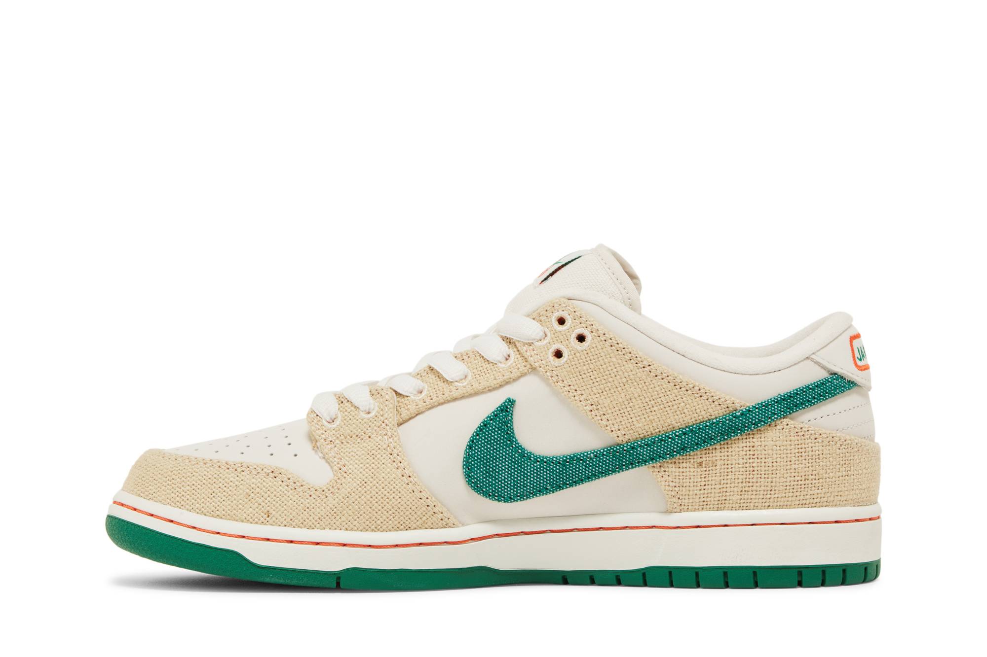 Jarritos x Nike SB Dunk Low Cream FD0860-001 Nicesnk