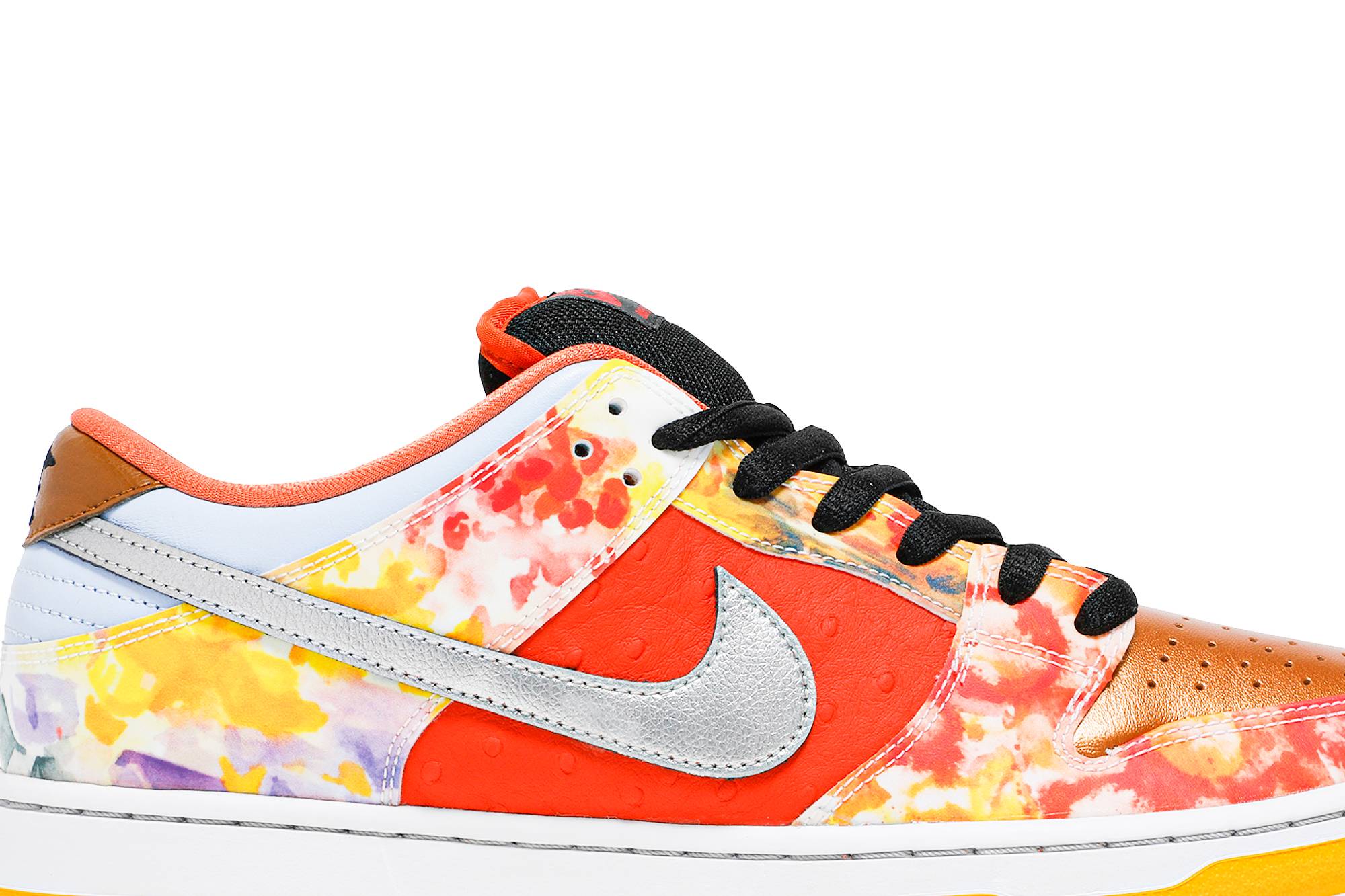 Jason Deng x Nike SB Dunk Low Pro Street Hawker CV1628-800 Nicesnk