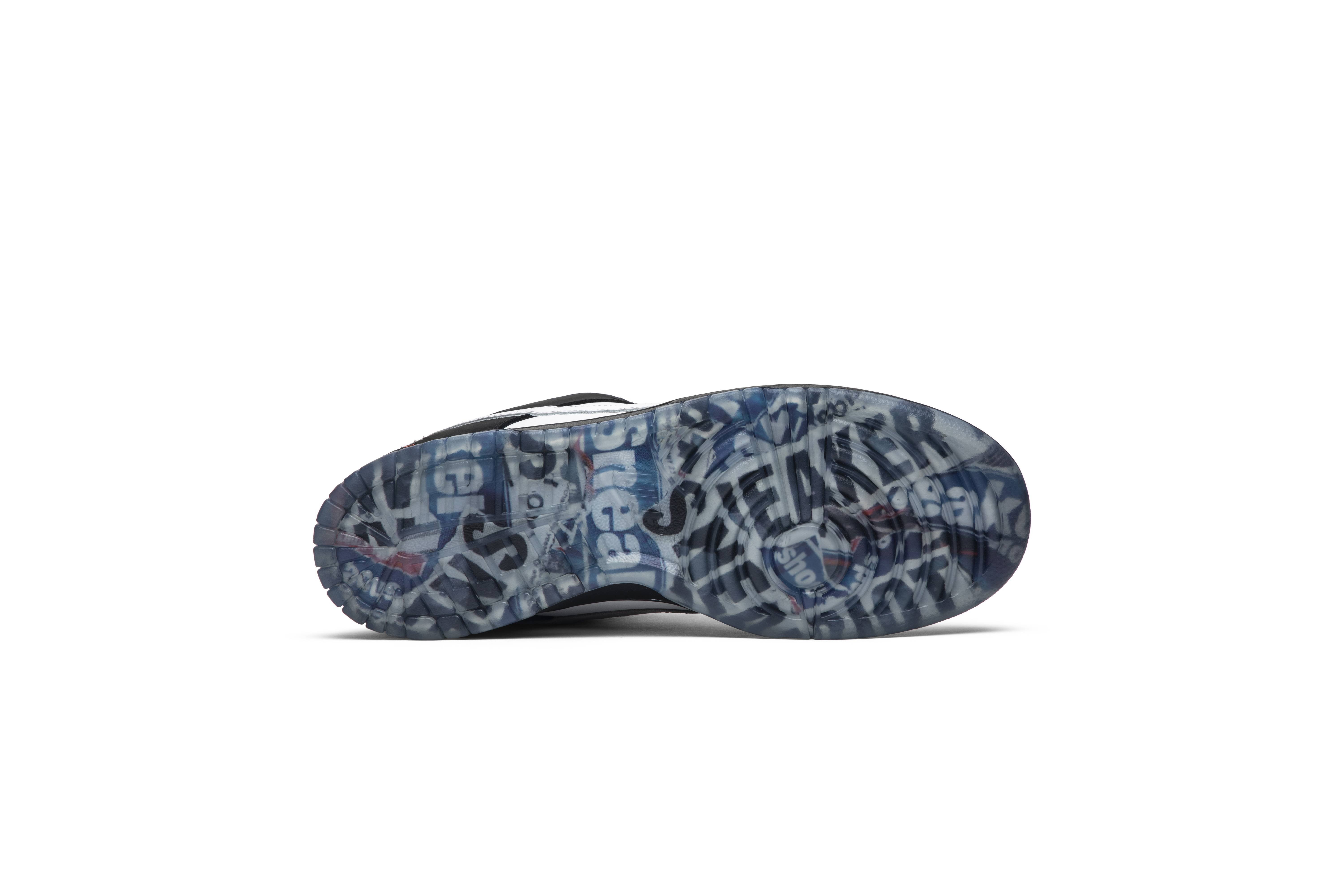 Jeff Staple x Nike SB Dunk Low Pro Panda Pigeon BV1310-013 Nicesnk
