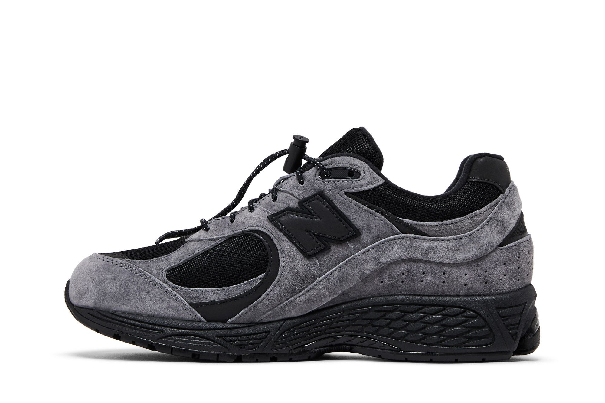 JJJJound x New Balance 2002R GORE-TEX Charcoal M2002RXZ Nicesnk