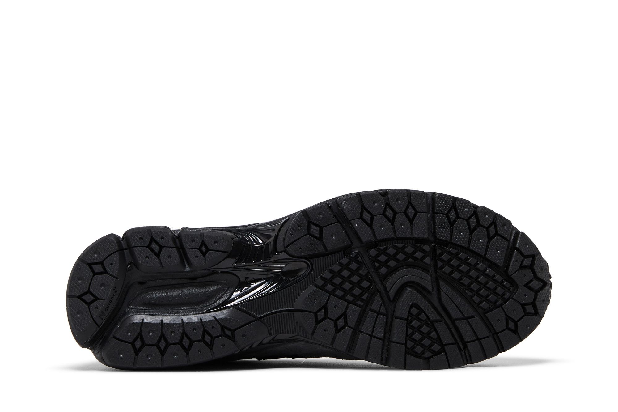 JJJJound x New Balance 2002R GORE-TEX Charcoal M2002RXZ Nicesnk