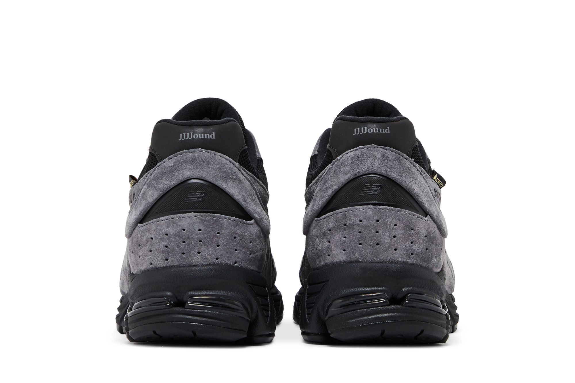 JJJJound x New Balance 2002R GORE-TEX Charcoal M2002RXZ Nicesnk