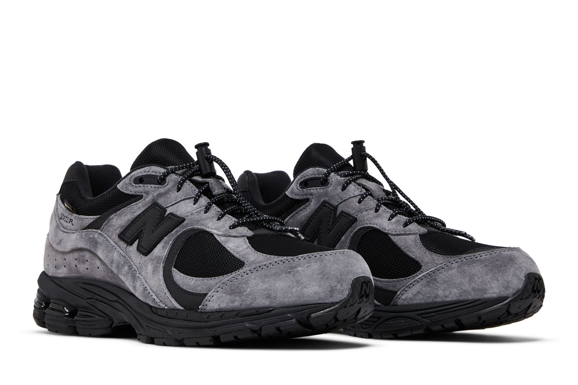 JJJJound x New Balance 2002R GORE-TEX Charcoal M2002RXZ Nicesnk