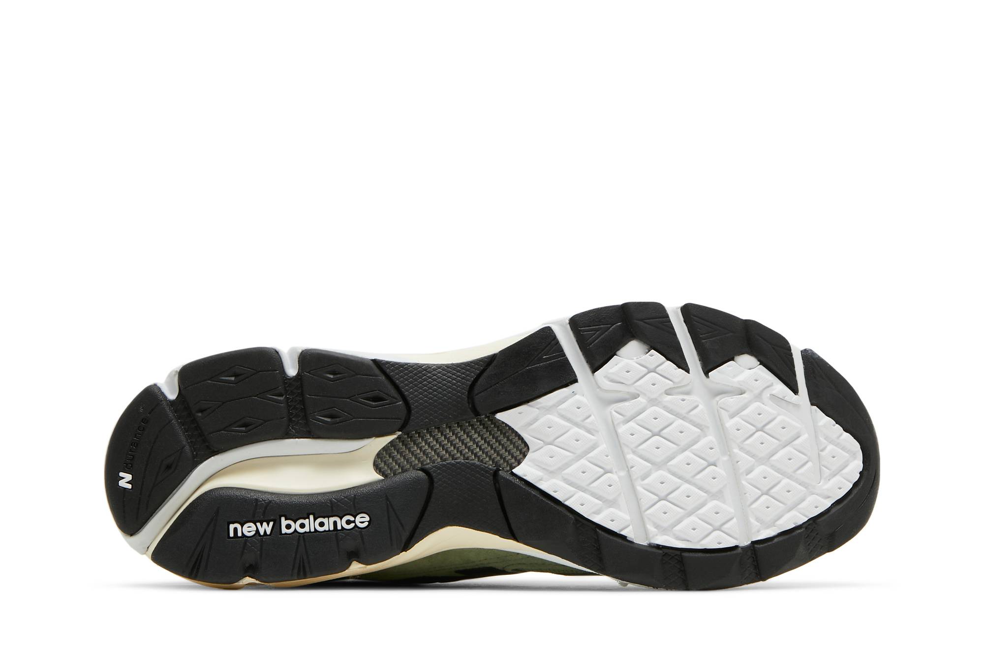 JJJJound x New Balance 990v3 Olive M990JD3 Nicesnk