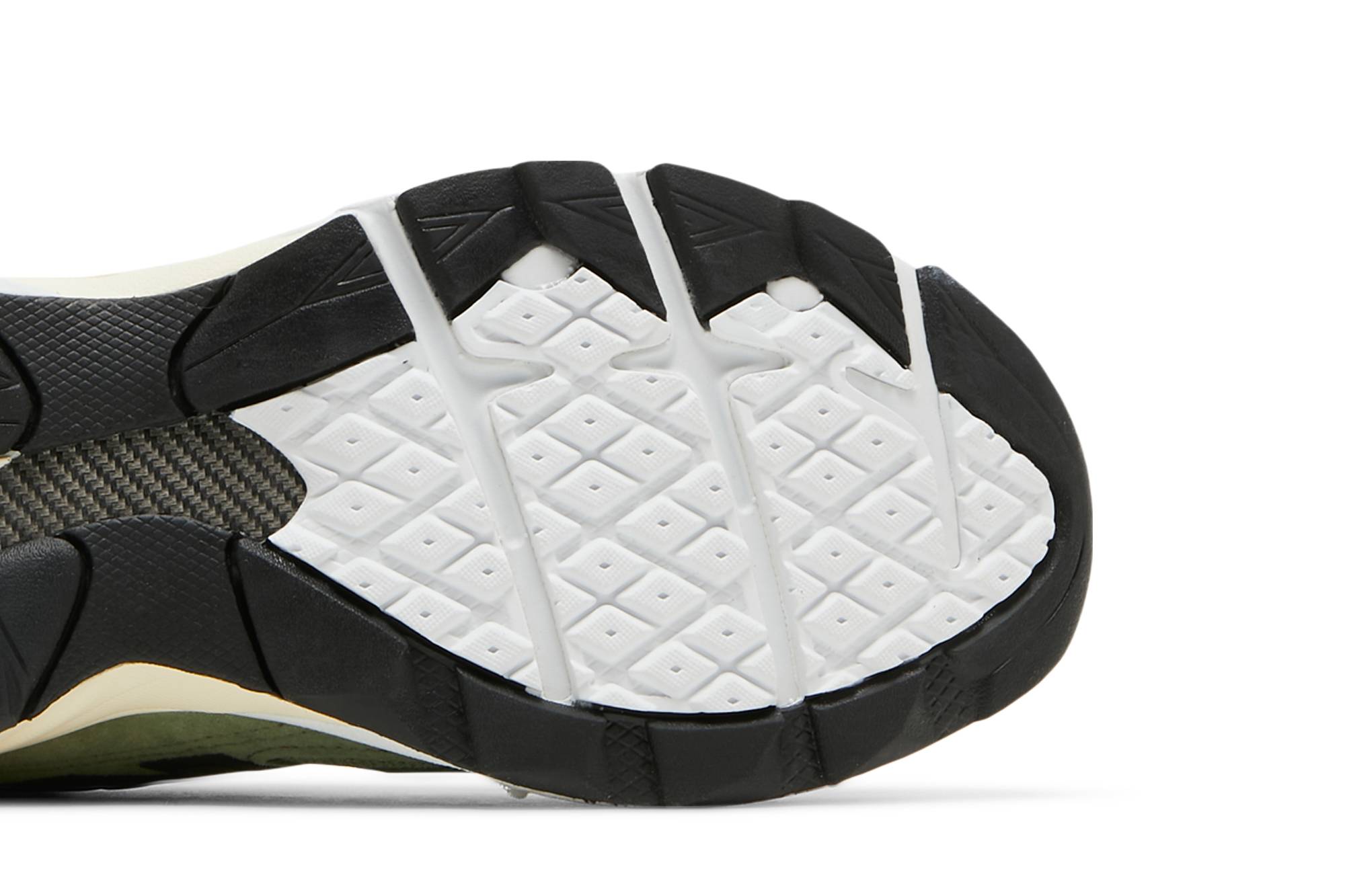 JJJJound x New Balance 990v3 Olive M990JD3 Nicesnk