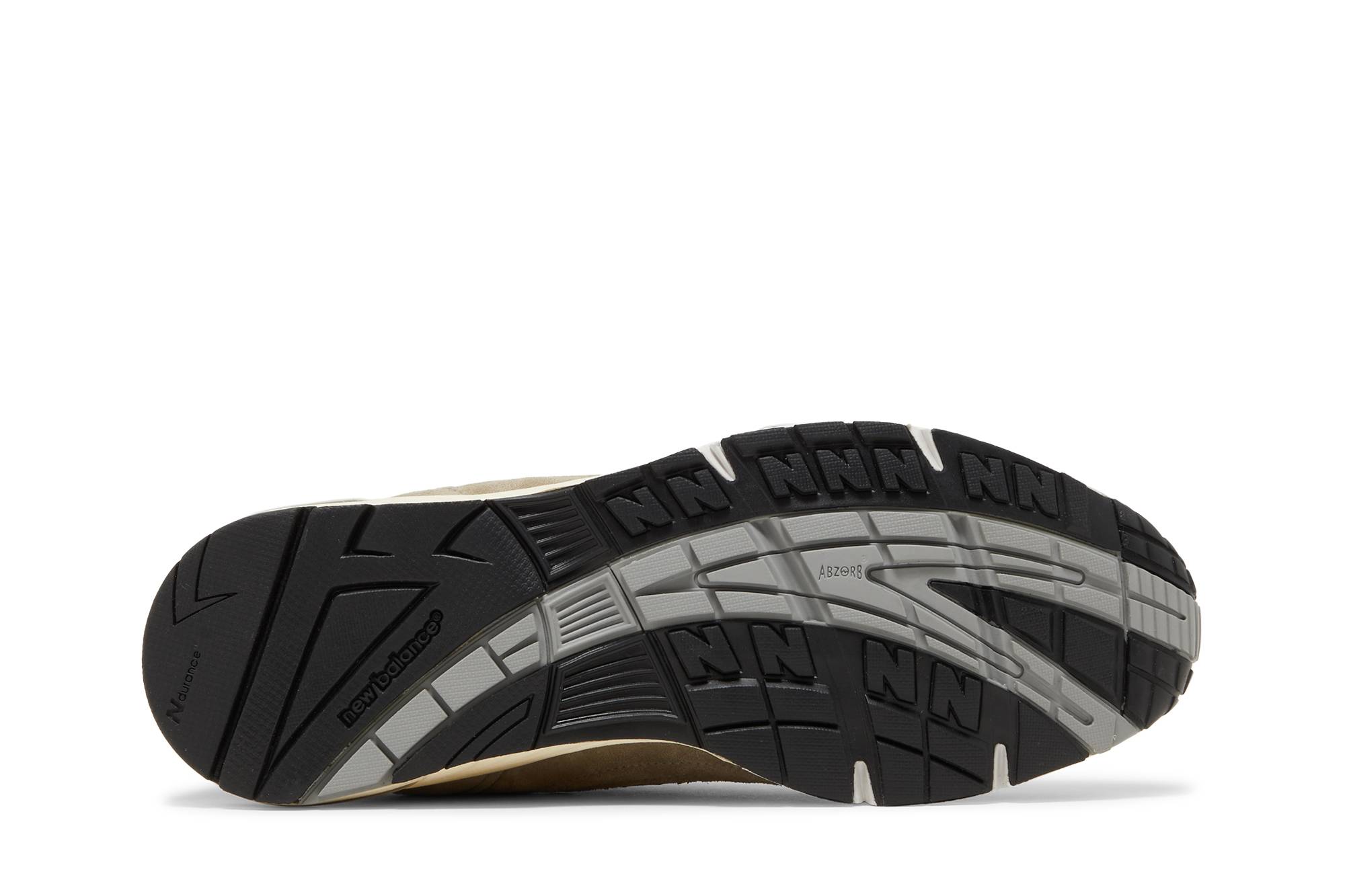 JJJJound x New Balance 991 Gray M991JJA Nicesnk