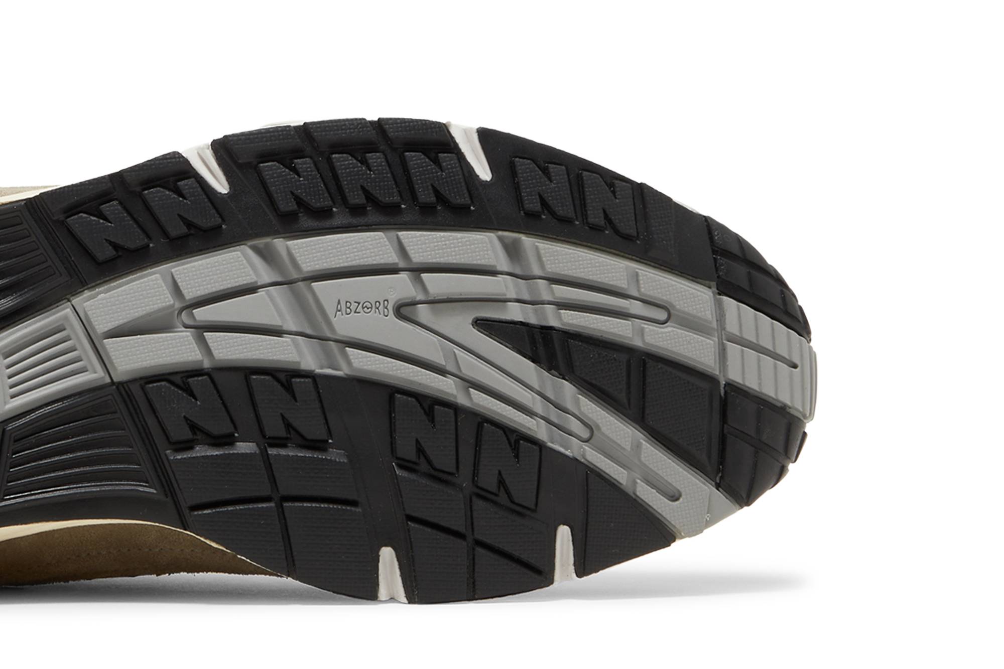 JJJJound x New Balance 991 Gray M991JJA Nicesnk