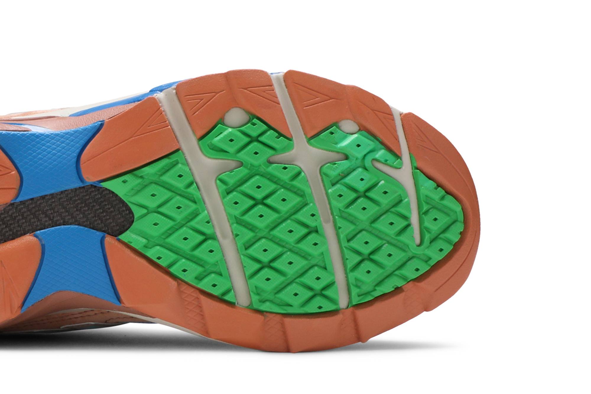 Joe Freshgoods x New Balance 990v3 Outside Clothes M990JG3 Nicesnk