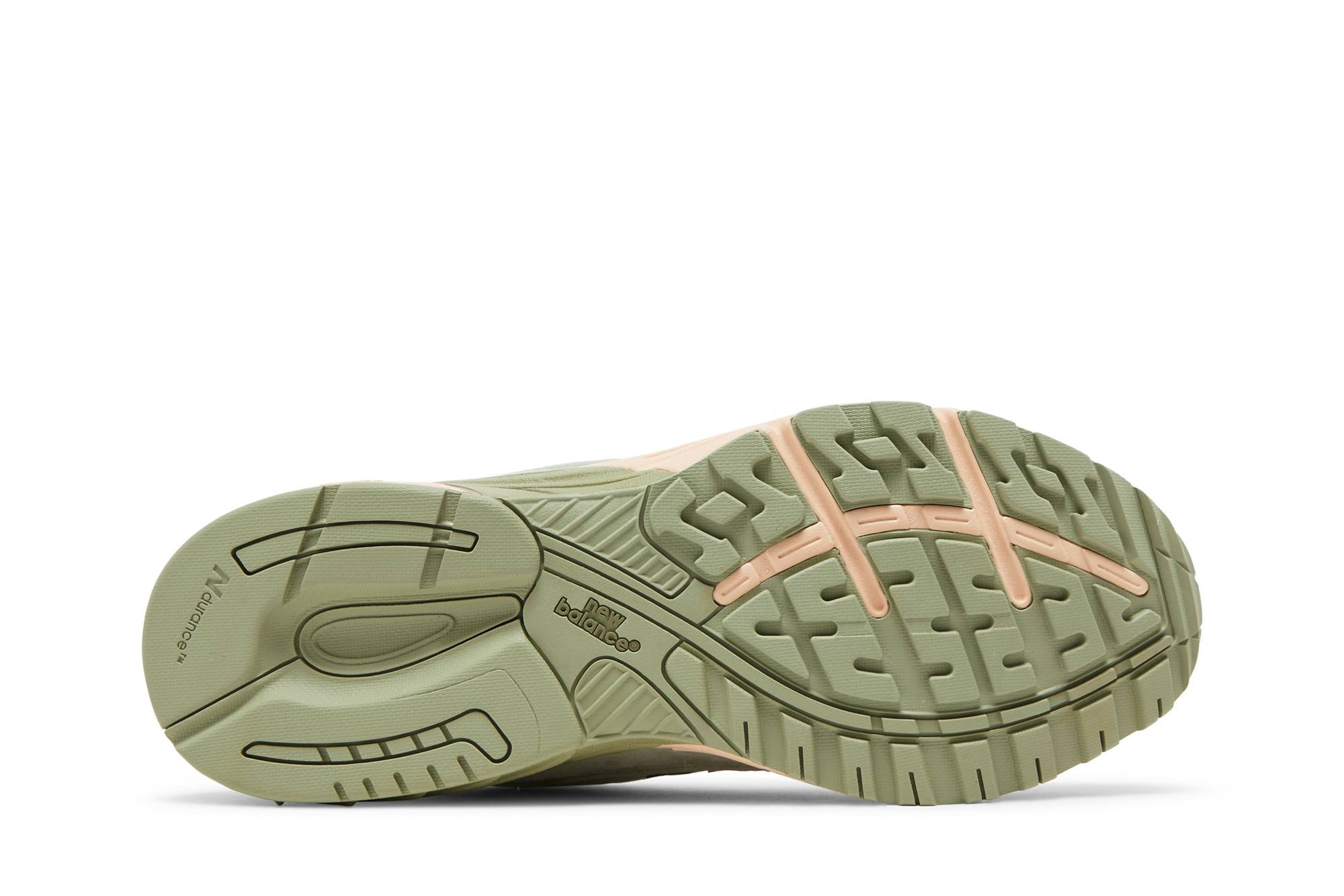 Joe Freshgoods x New Balance 993 Made in USA Performance Art – Sage MR993JG1 Nicesnk