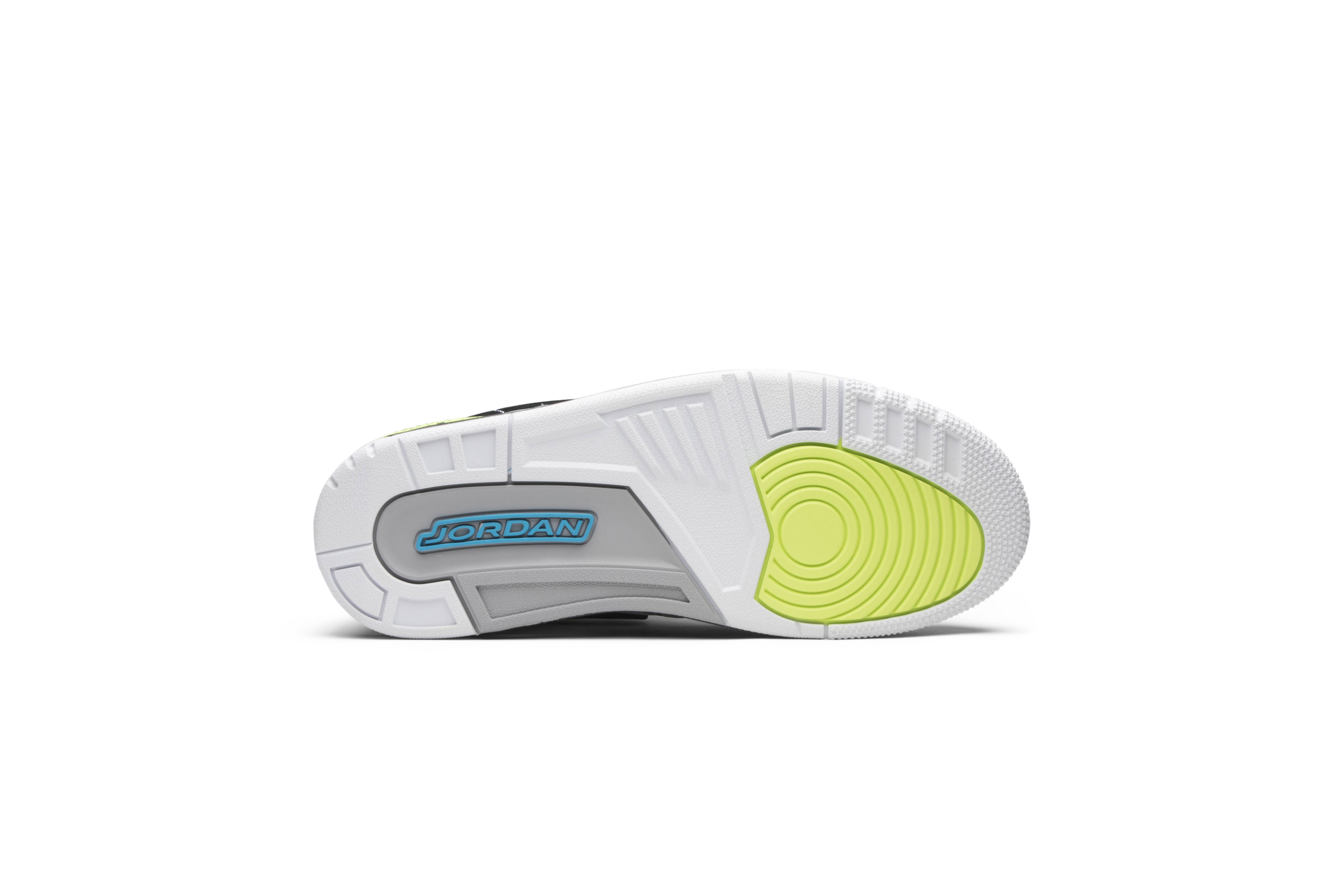 Just Don x Air Jordan Legacy 312 ‘Billy Hoyle’ AQ4160-107