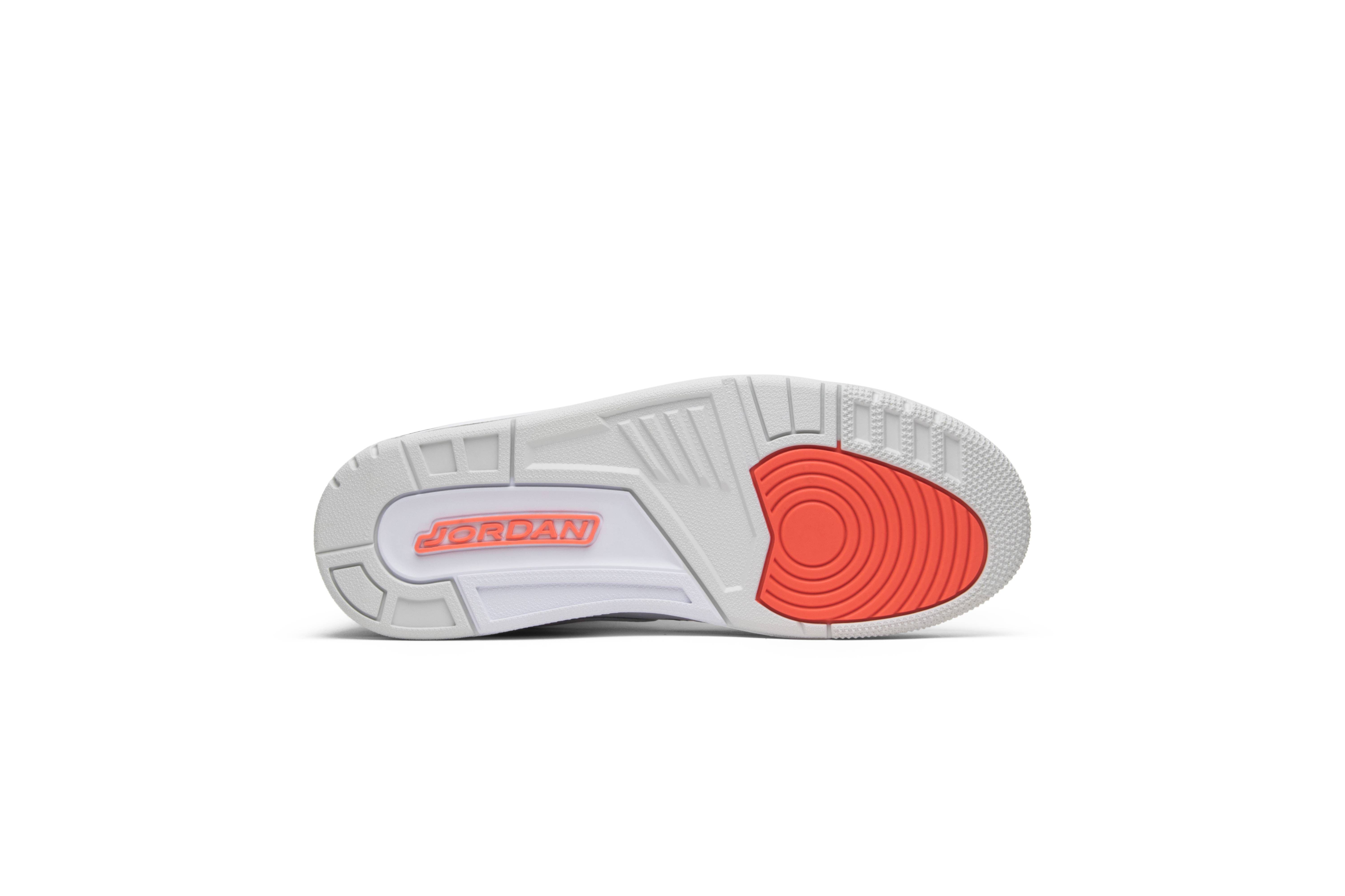 Just Don x Air Jordan Legacy 312 Hot Lava AQ4160-108 Nicesnk