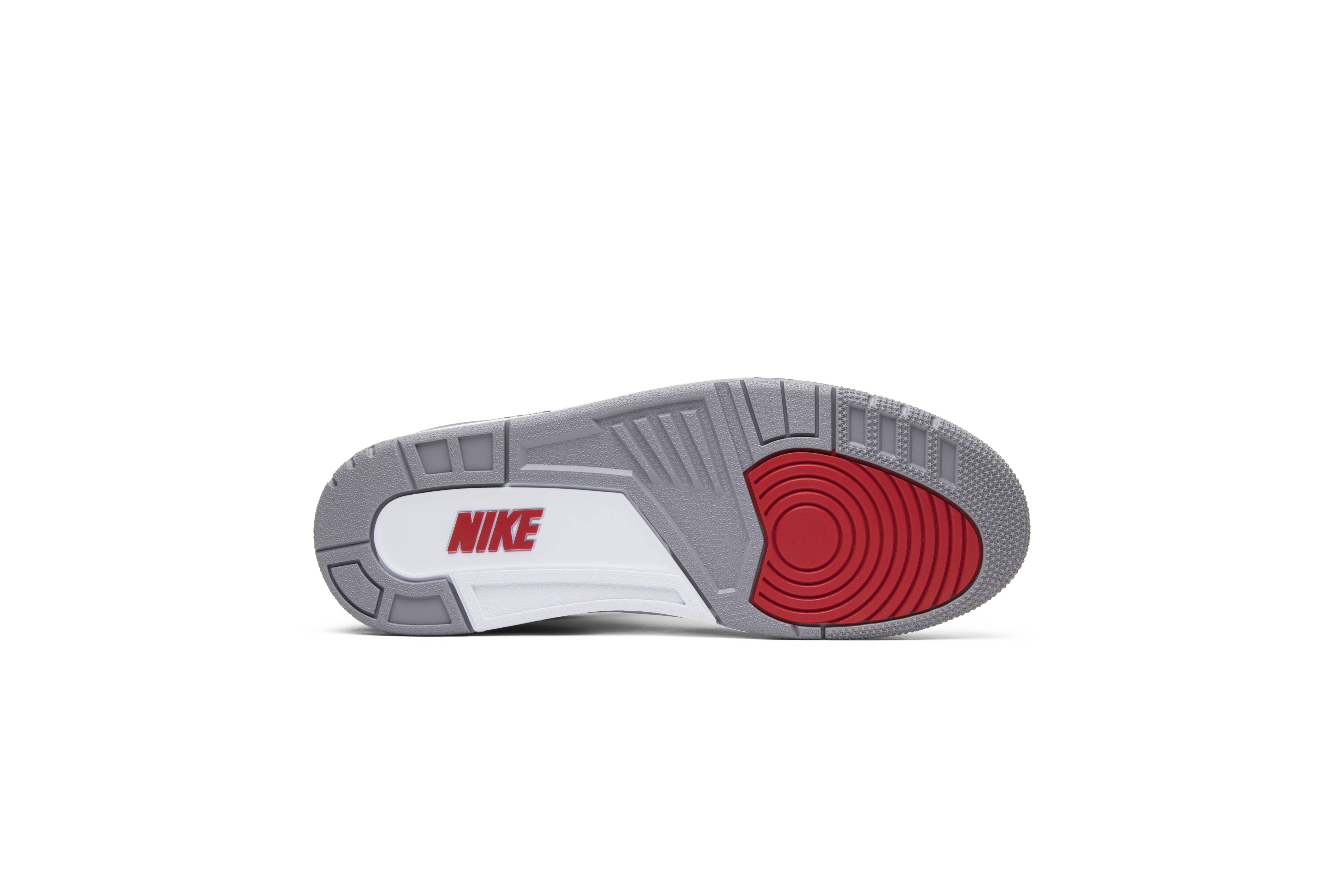 Justin Timberlake x Air Jordan 3 Retro JTH White Cement AV6683-160 Nicesnk
