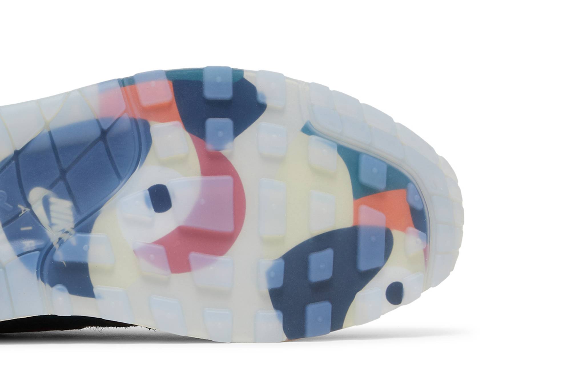 Kasina x Nike Air Max 1 Won-Ang/Orange  DQ8475-800 Nicesnk