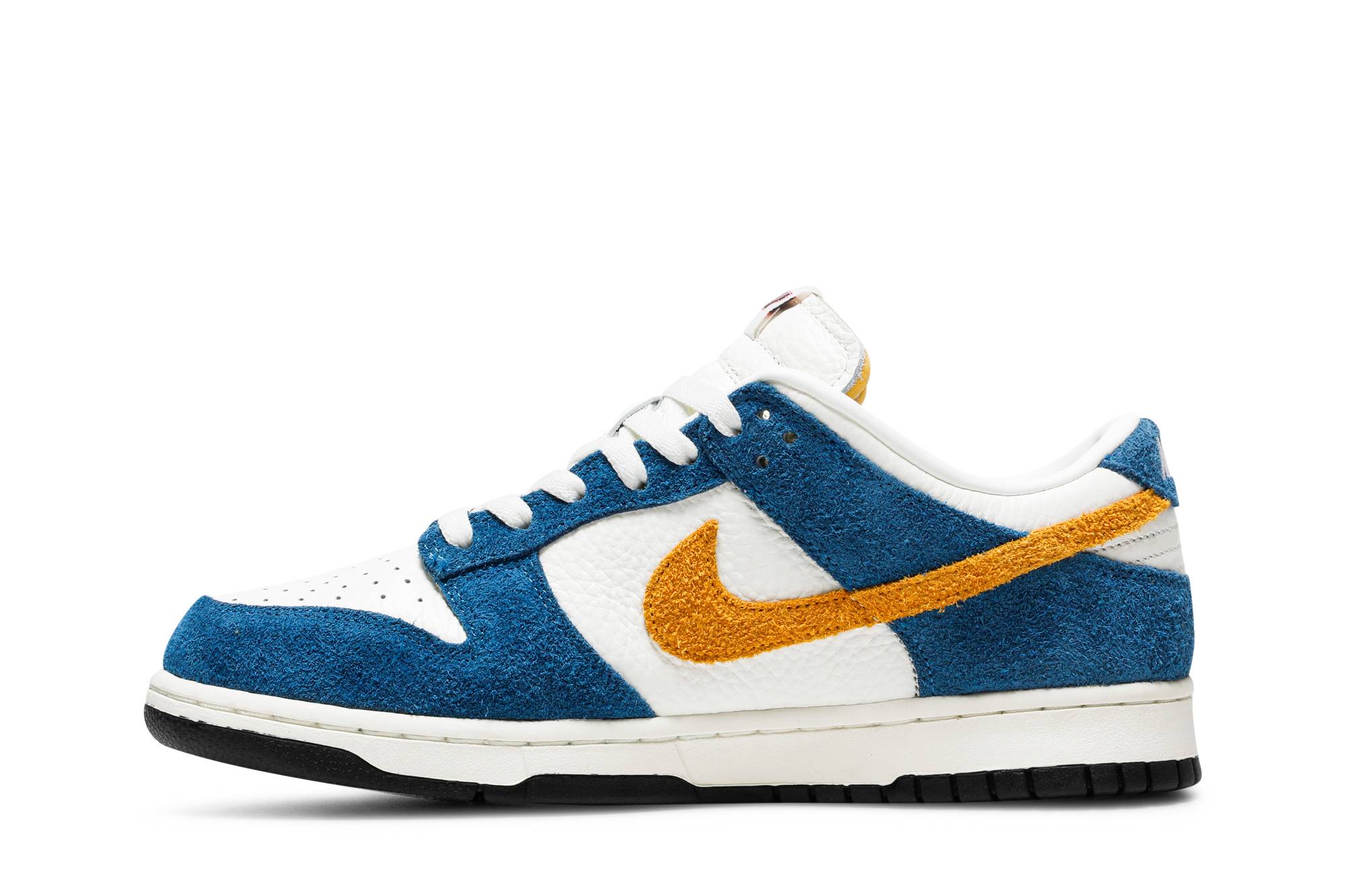 Kasina x Nike Dunk Low 80s Bus  CZ6501-100 Nicesnk