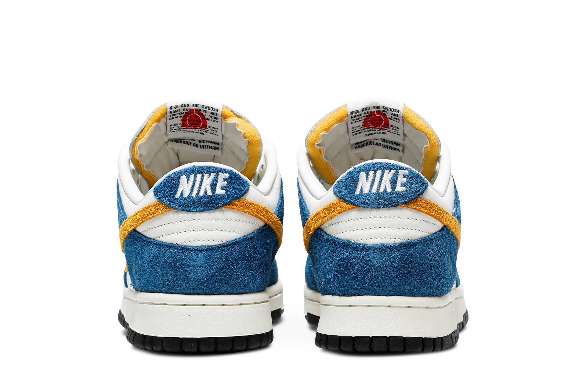 Kasina x Nike Dunk Low 80s Bus  CZ6501-100 Nicesnk