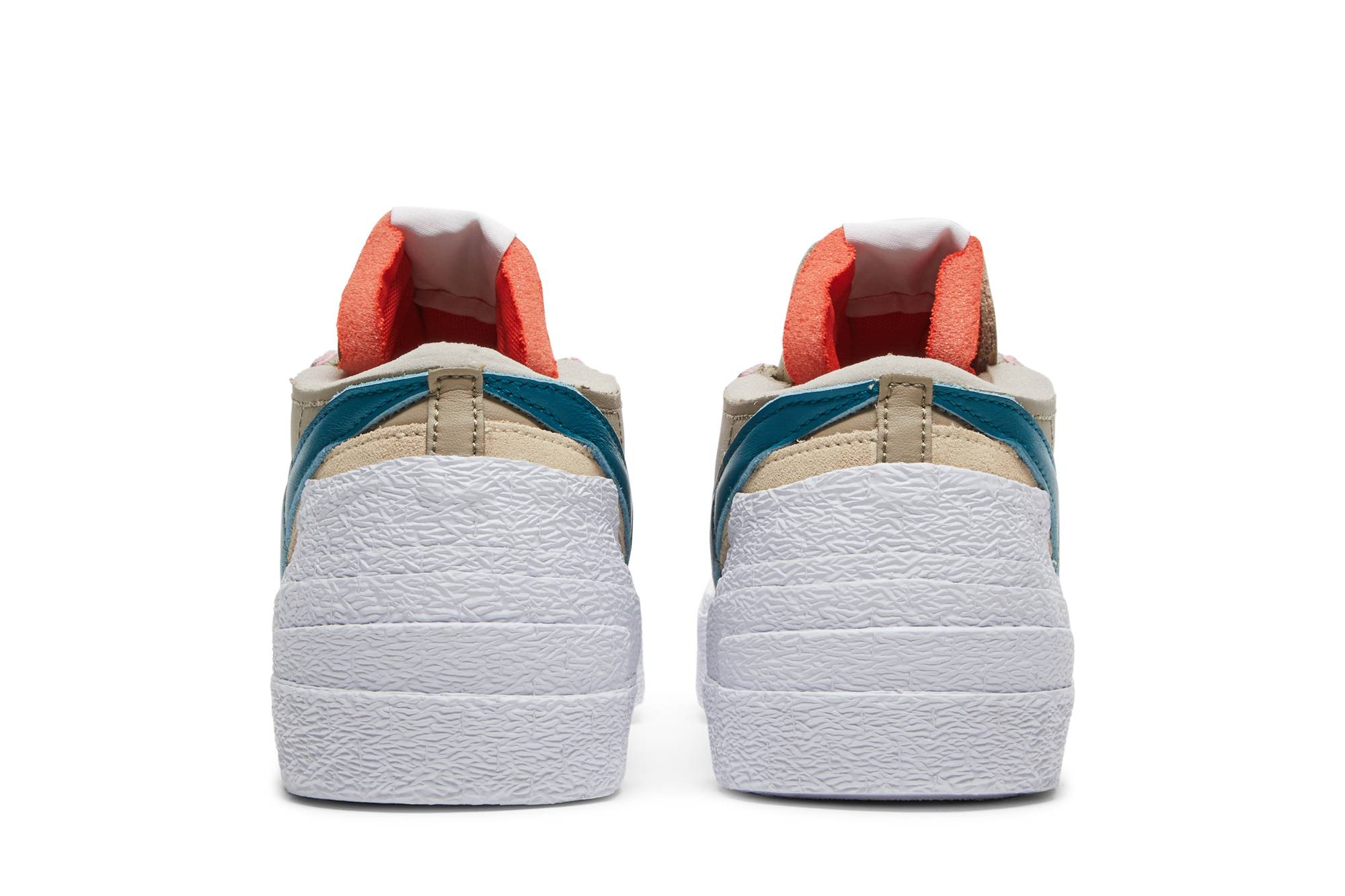 KAWS x sacai x Nike Blazer Low Reed DM7901-200 Nicesnk