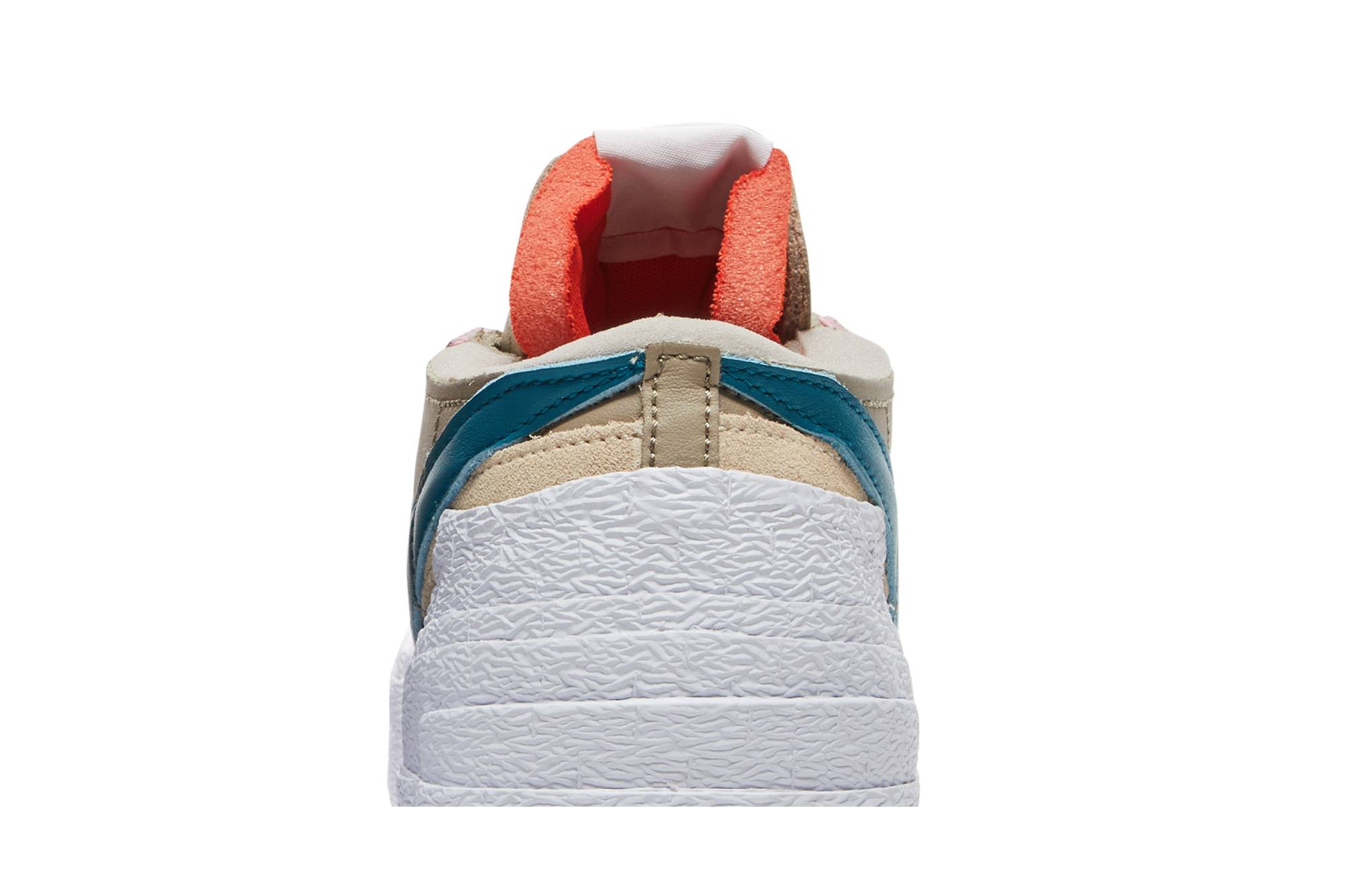 KAWS x sacai x Nike Blazer Low Reed DM7901-200 Nicesnk