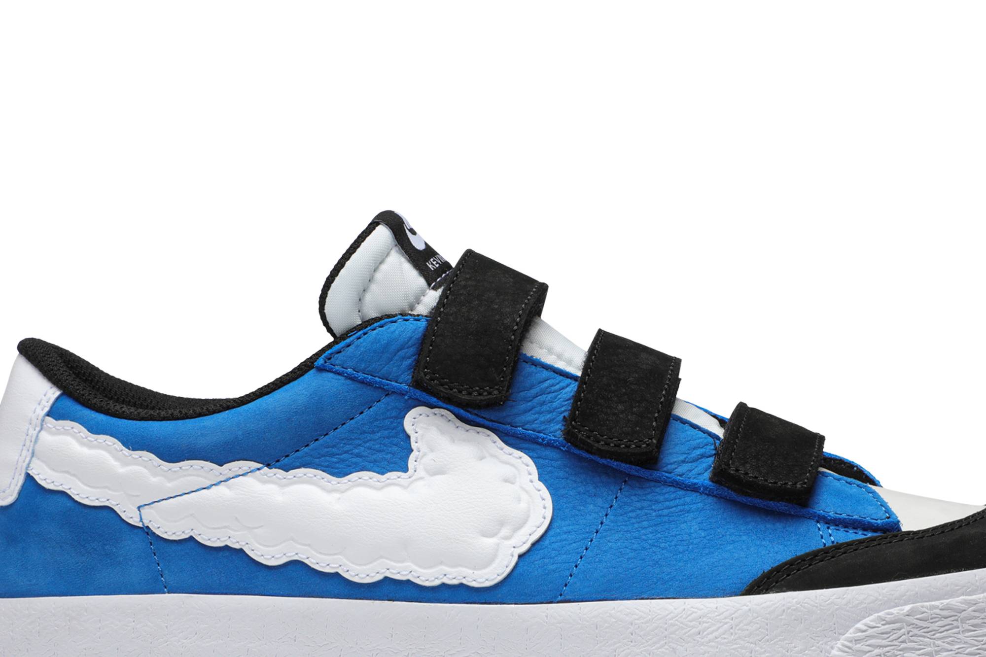 Kevin Bradley x Nike SB Blazer Zoom AC XT ISO Heaven  CT4594-400 Nicesnk