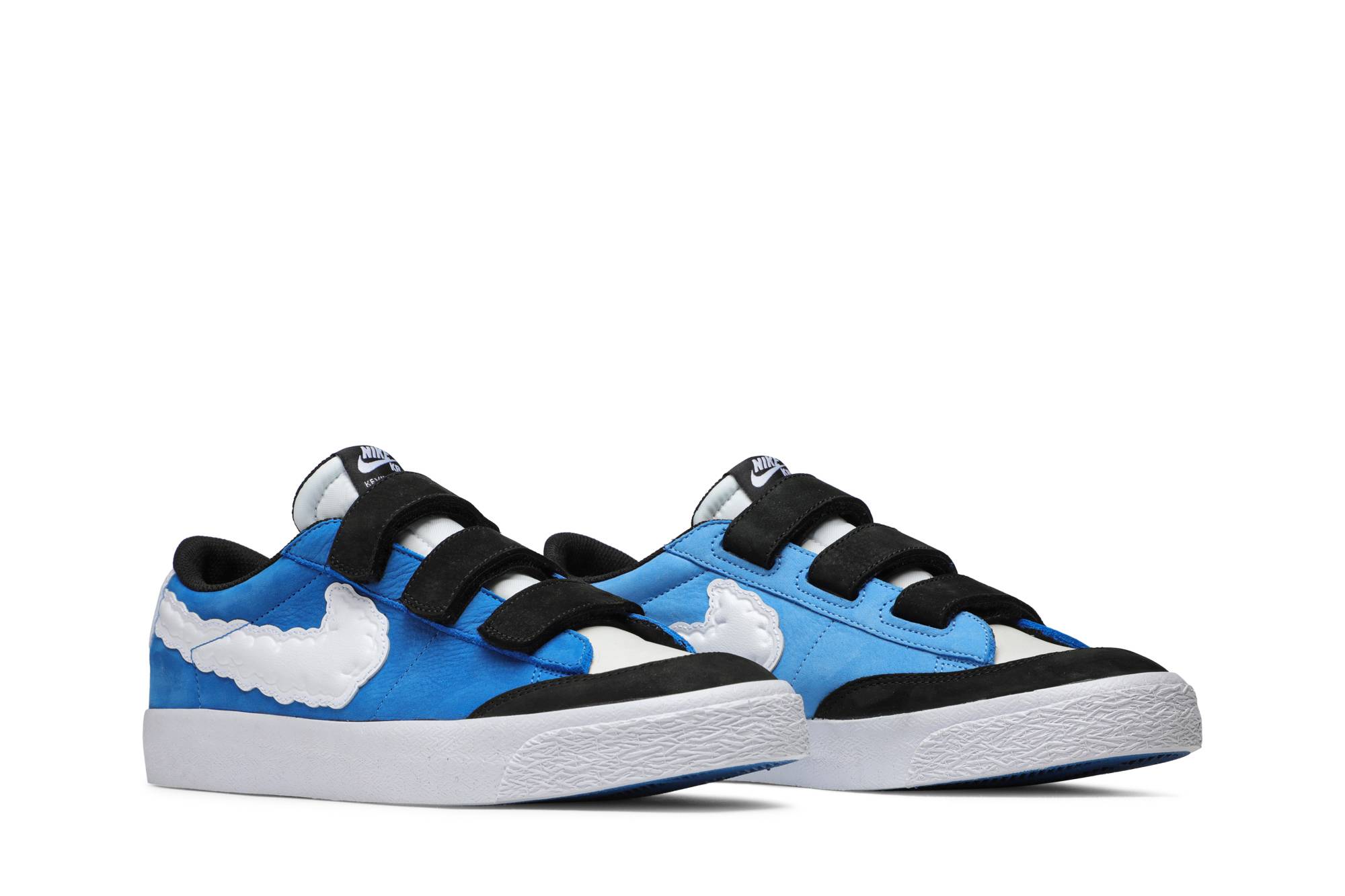 Kevin Bradley x Nike SB Blazer Zoom AC XT ISO Heaven  CT4594-400 Nicesnk