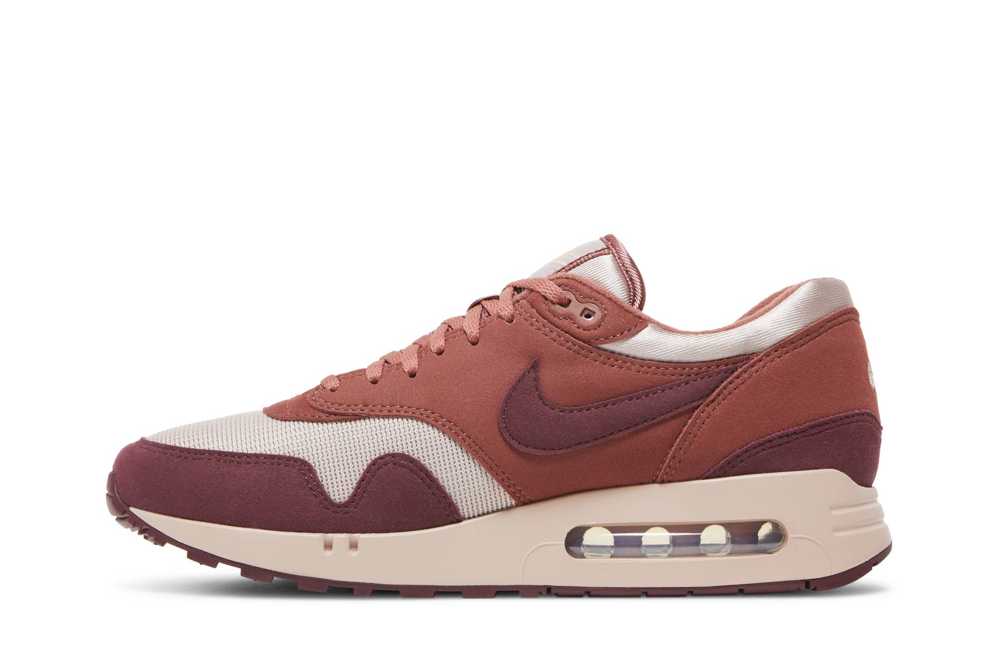 Kids of Immigrants x Nike Air Max 1 86 OG Big Bubble – Smokey Mauve FJ8314-201 Nicesnk