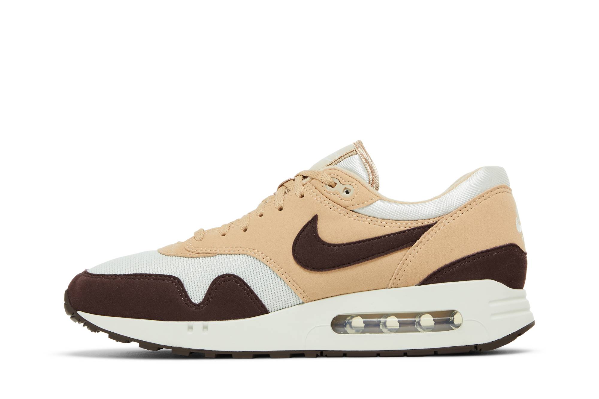Kids of Immigrants x Nike Air Max 1 86 OG Big Bubble – Metallic Gold Grain FJ8314-200 Nicesnk