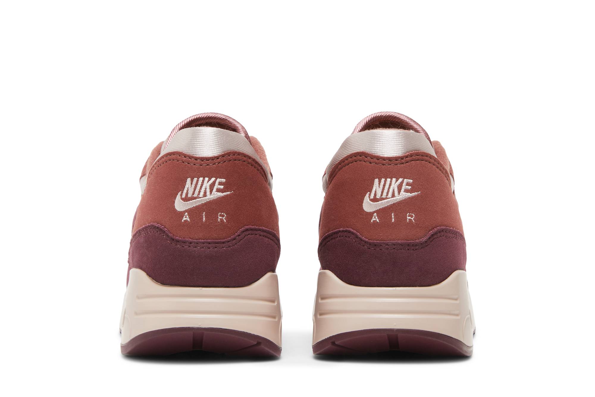 Kids of Immigrants x Nike Air Max 1 86 OG Big Bubble – Smokey Mauve FJ8314-201 Nicesnk