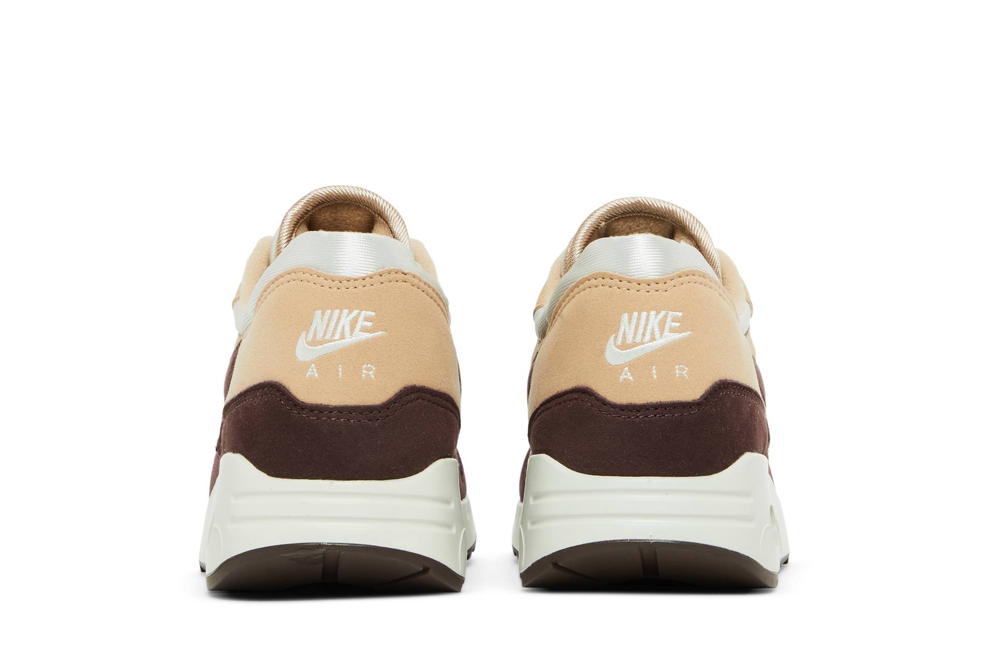 Kids of Immigrants x Nike Air Max 1 86 OG Big Bubble – Metallic Gold Grain FJ8314-200 Nicesnk
