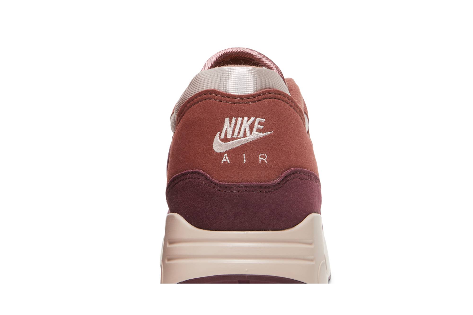 Kids of Immigrants x Nike Air Max 1 86 OG Big Bubble – Smokey Mauve FJ8314-201 Nicesnk