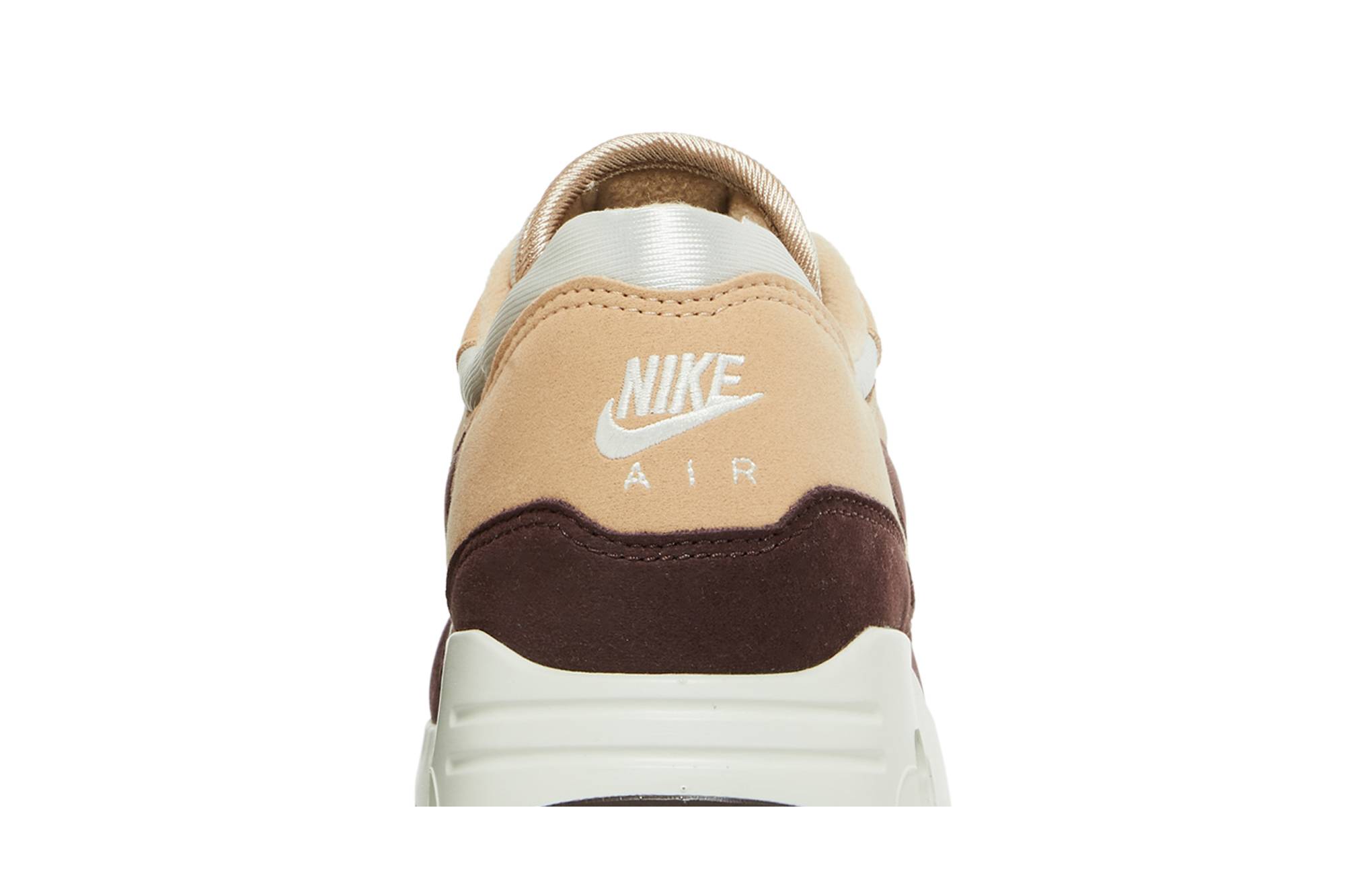 Kids of Immigrants x Nike Air Max 1 86 OG Big Bubble – Metallic Gold Grain FJ8314-200 Nicesnk