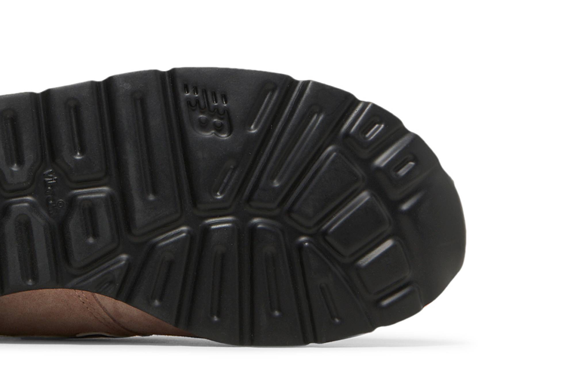 KITH x New Balance 990v1 Made In USA Dusty Rose M990KT1 Nicesnk