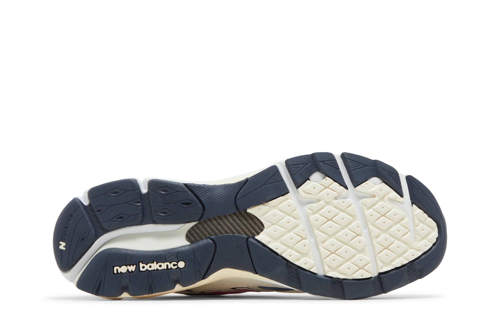 KITH x New Balance 990v3 Made In USA Daytona M990KH3 Nicesnk