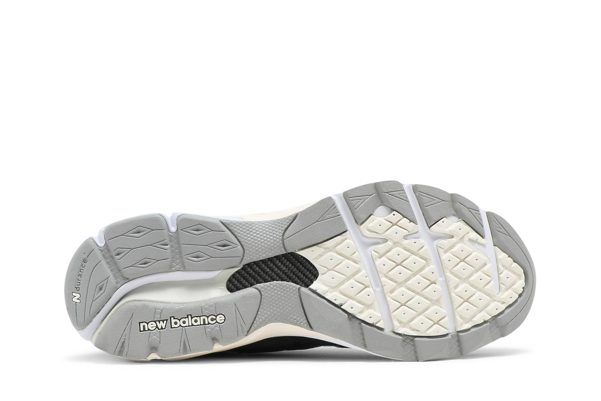 KITH x New Balance 990v3 Made In USA Genesis M990KI3 Nicesnk