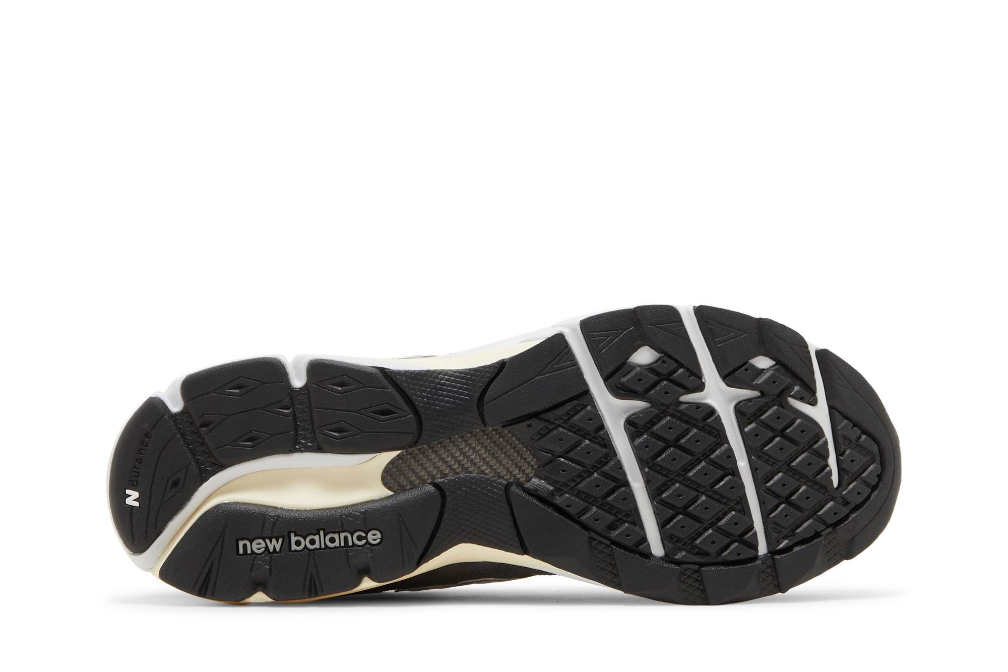 KITH x New Balance 990v3 Made in USA Steel Blue M990KS3 Nicesnk