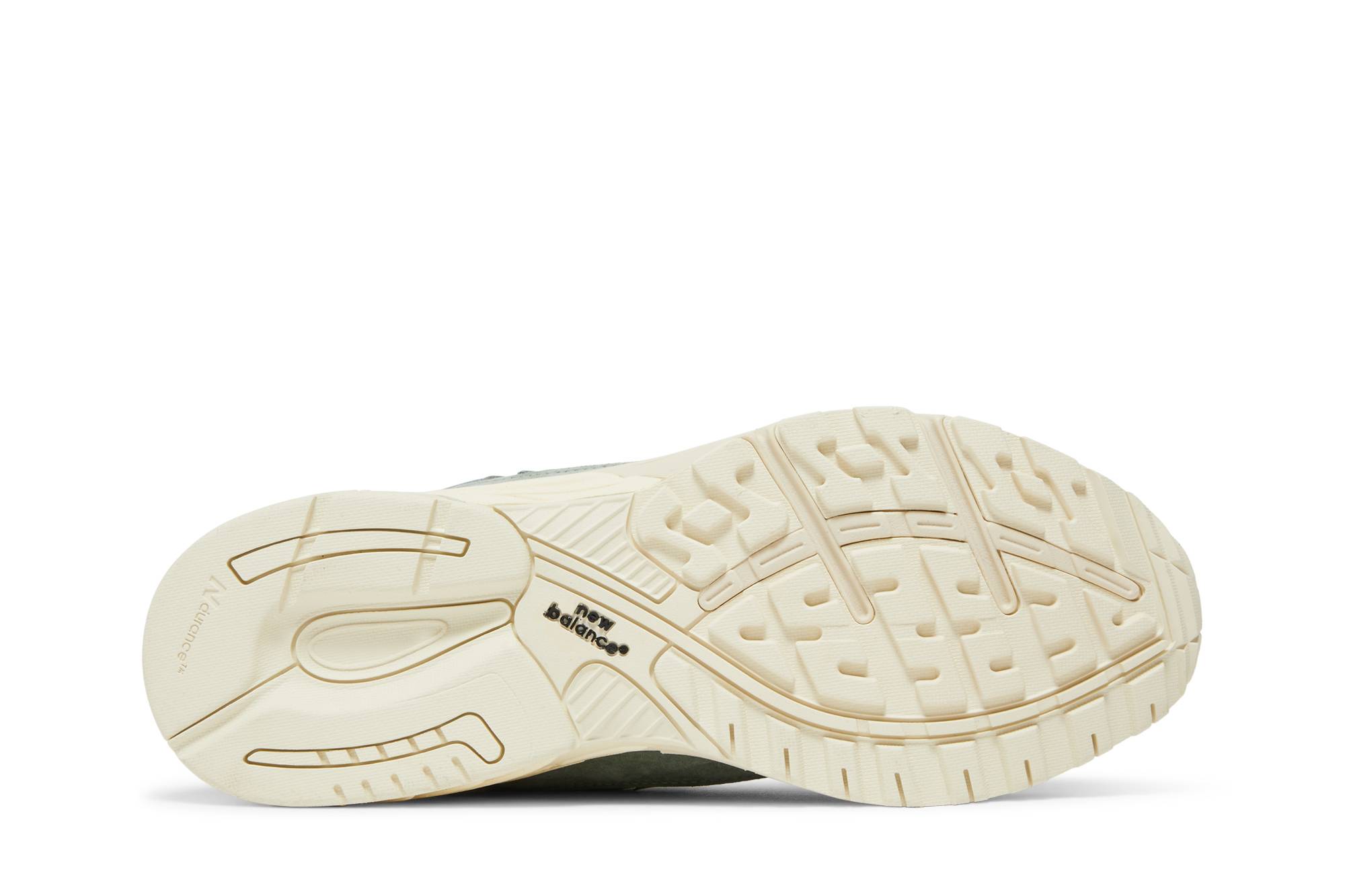 KITH x New Balance 993 Made in USA Pistachio MR993KH1 Nicesnk