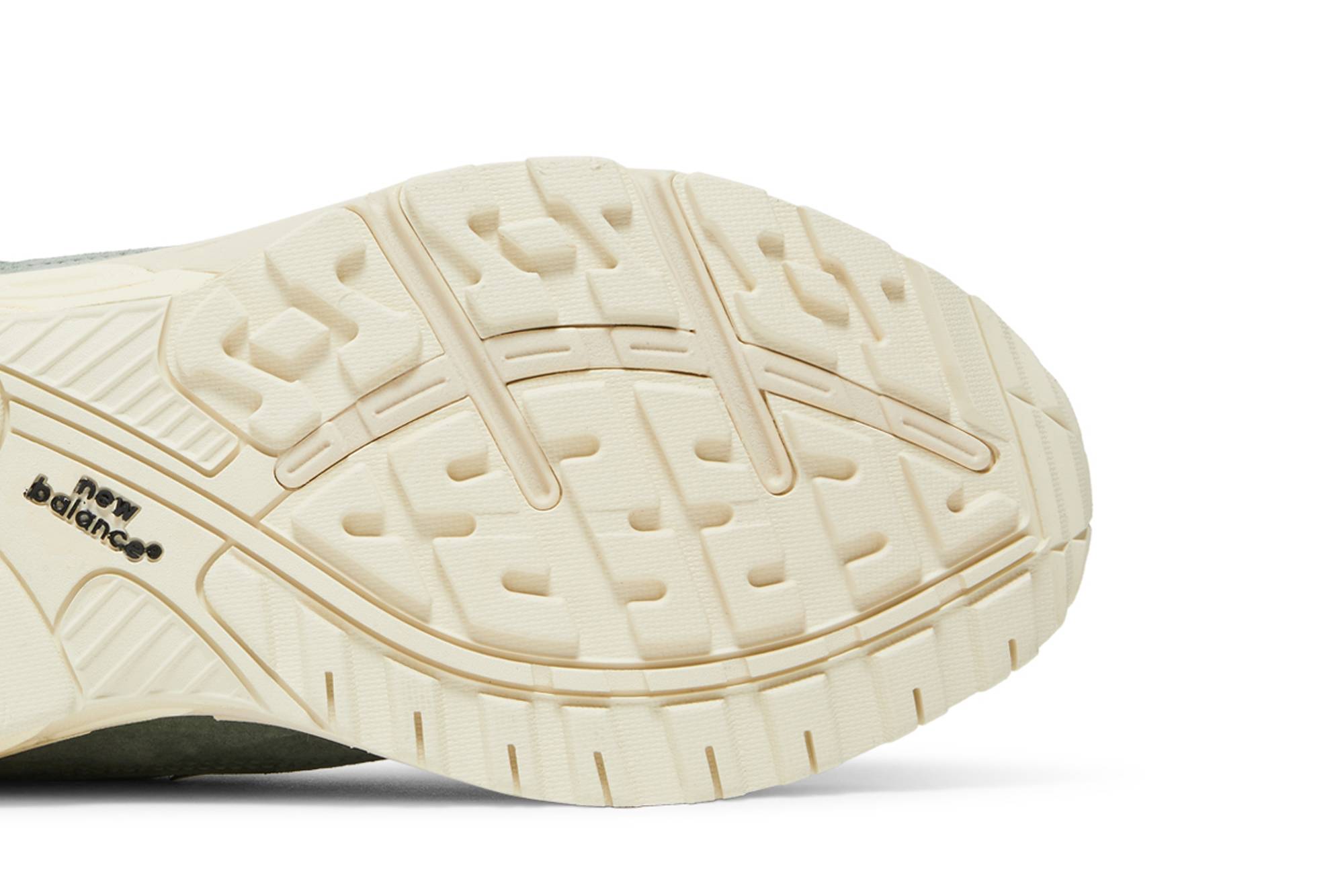 KITH x New Balance 993 Made in USA Pistachio MR993KH1 Nicesnk