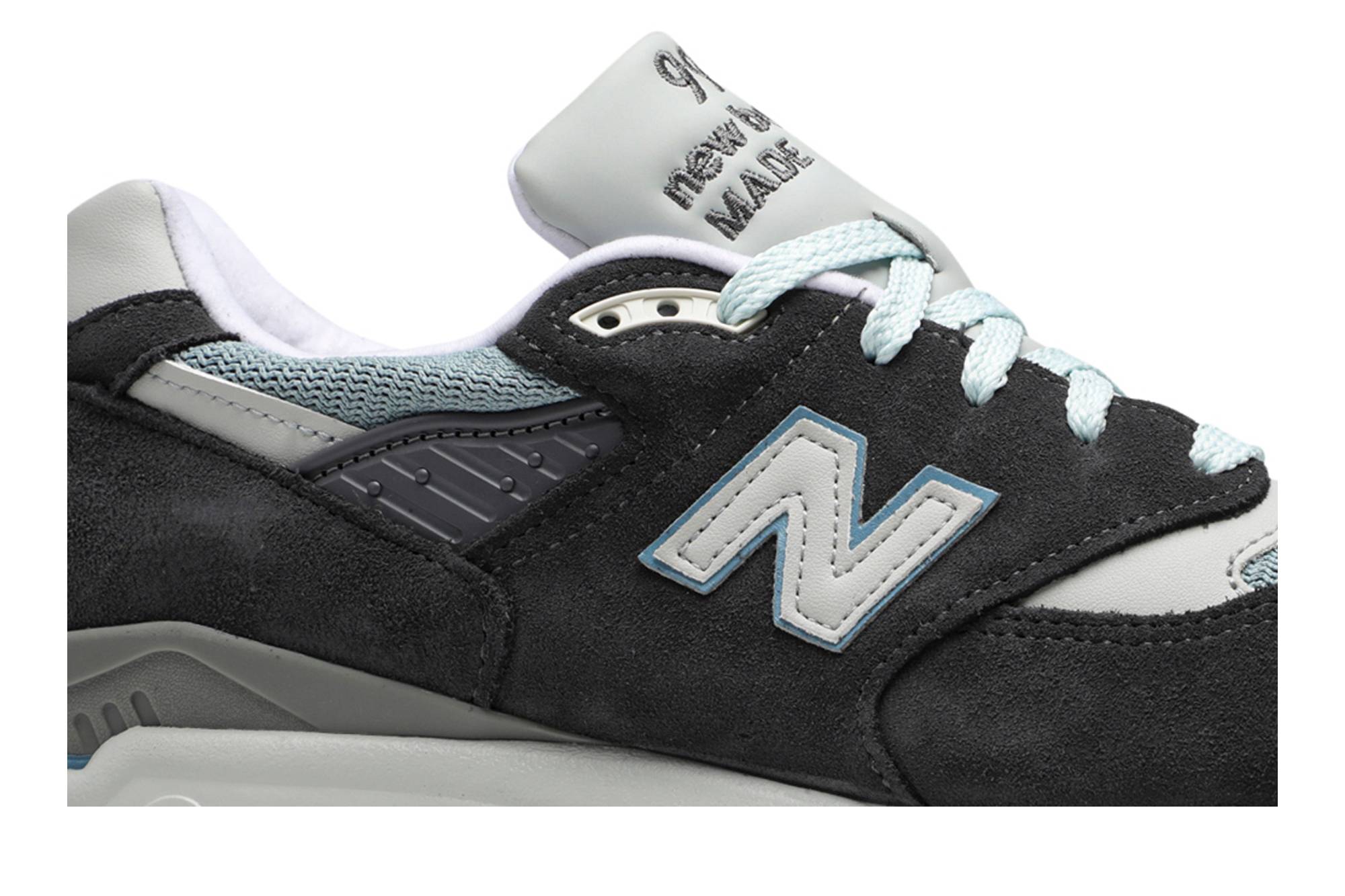 KITH x New Balance 998 Spring 2 M998KT Nicesnk