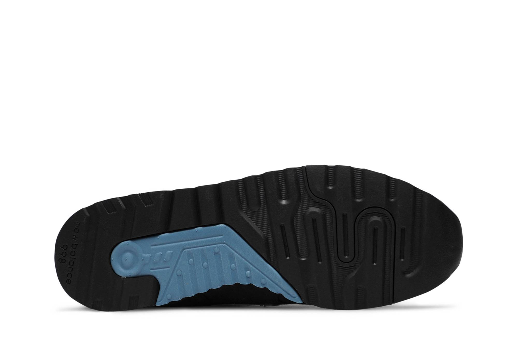 KITH x New Balance 998 Spring 2 M998KT Nicesnk