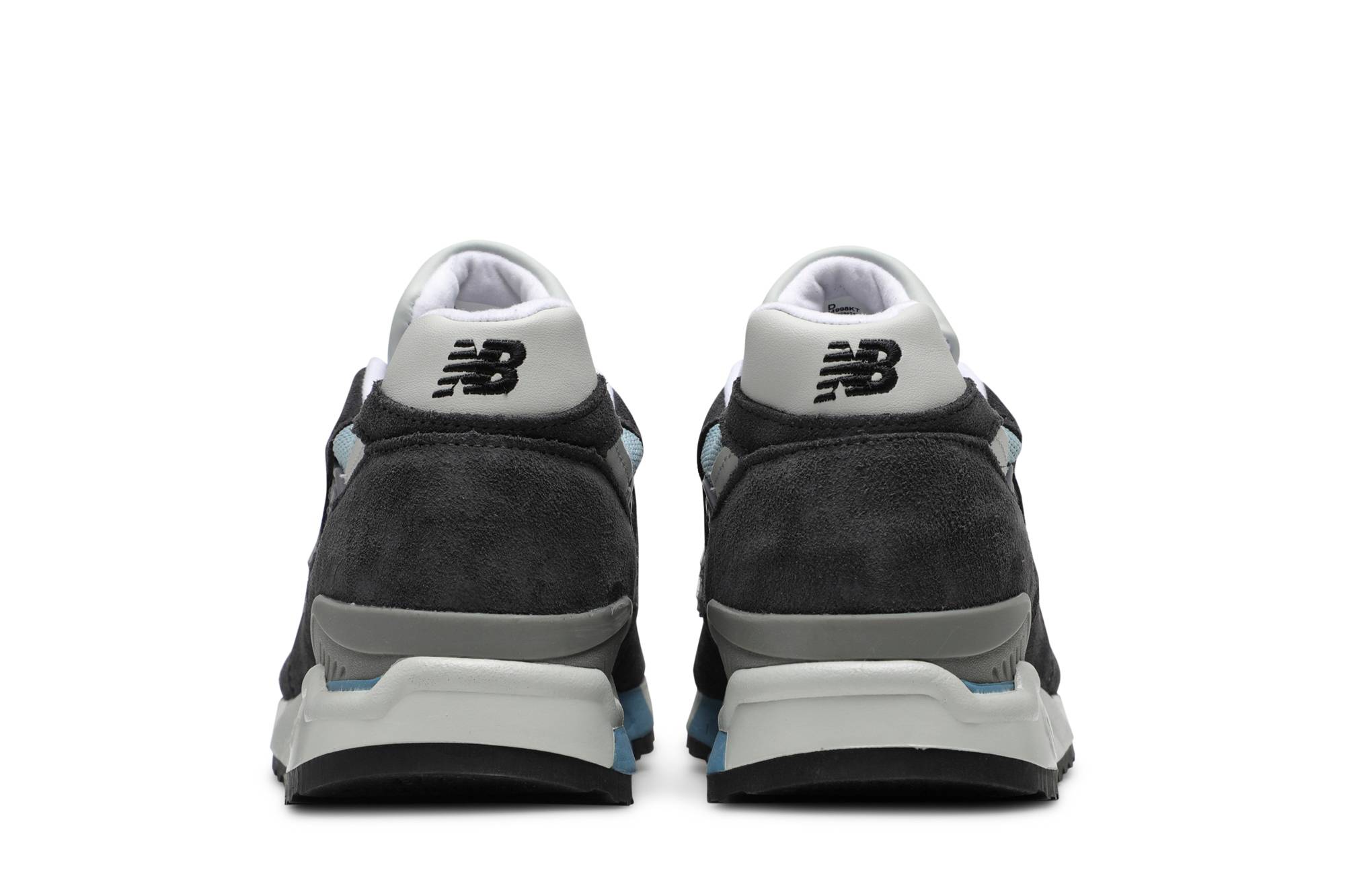 KITH x New Balance 998 Spring 2 M998KT Nicesnk