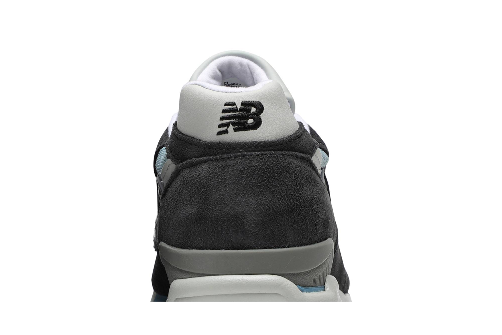 KITH x New Balance 998 Spring 2 M998KT Nicesnk