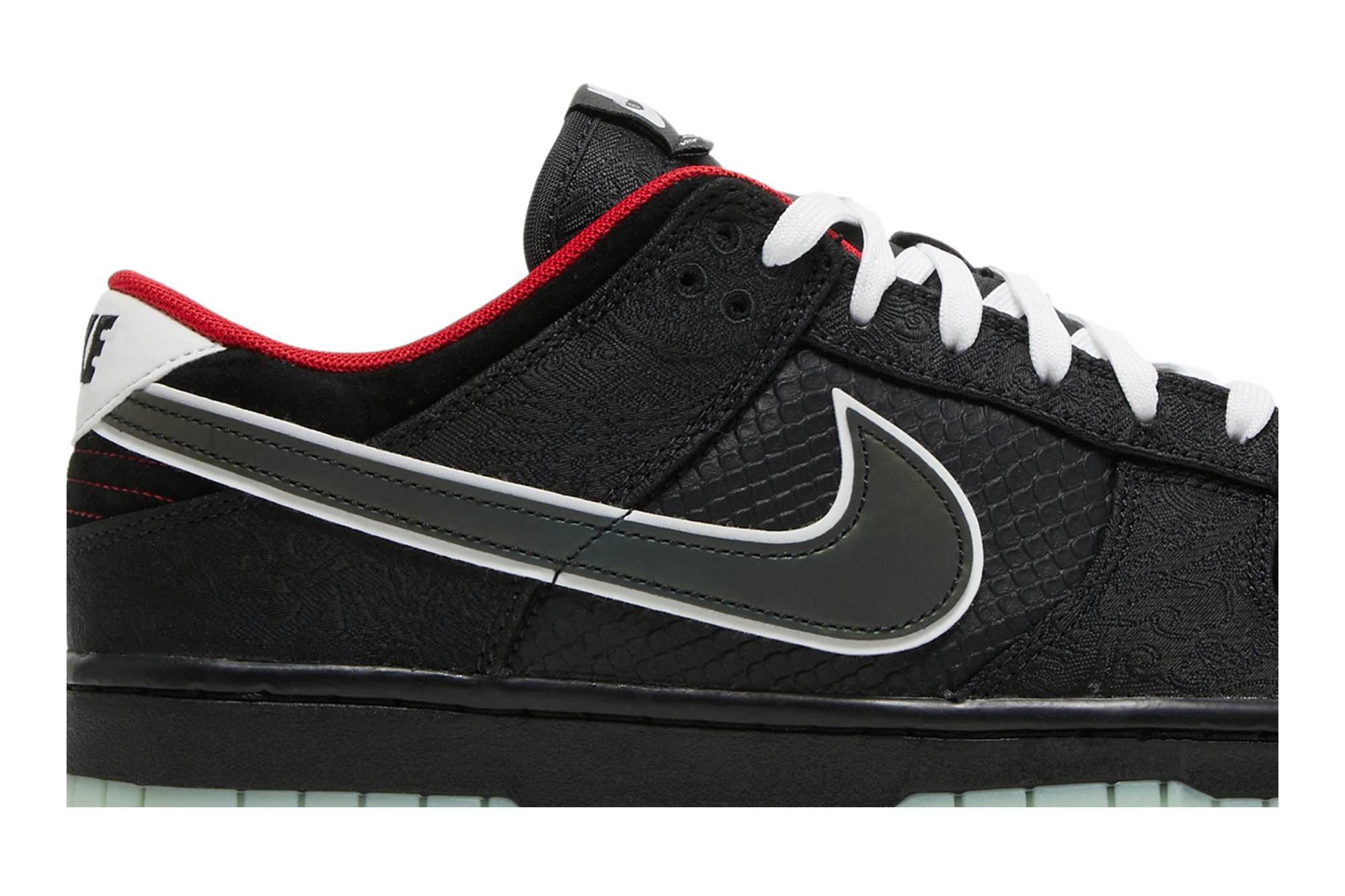 LPL League of Legends x Nike Dunk Low DO2327-011 Nicesnk