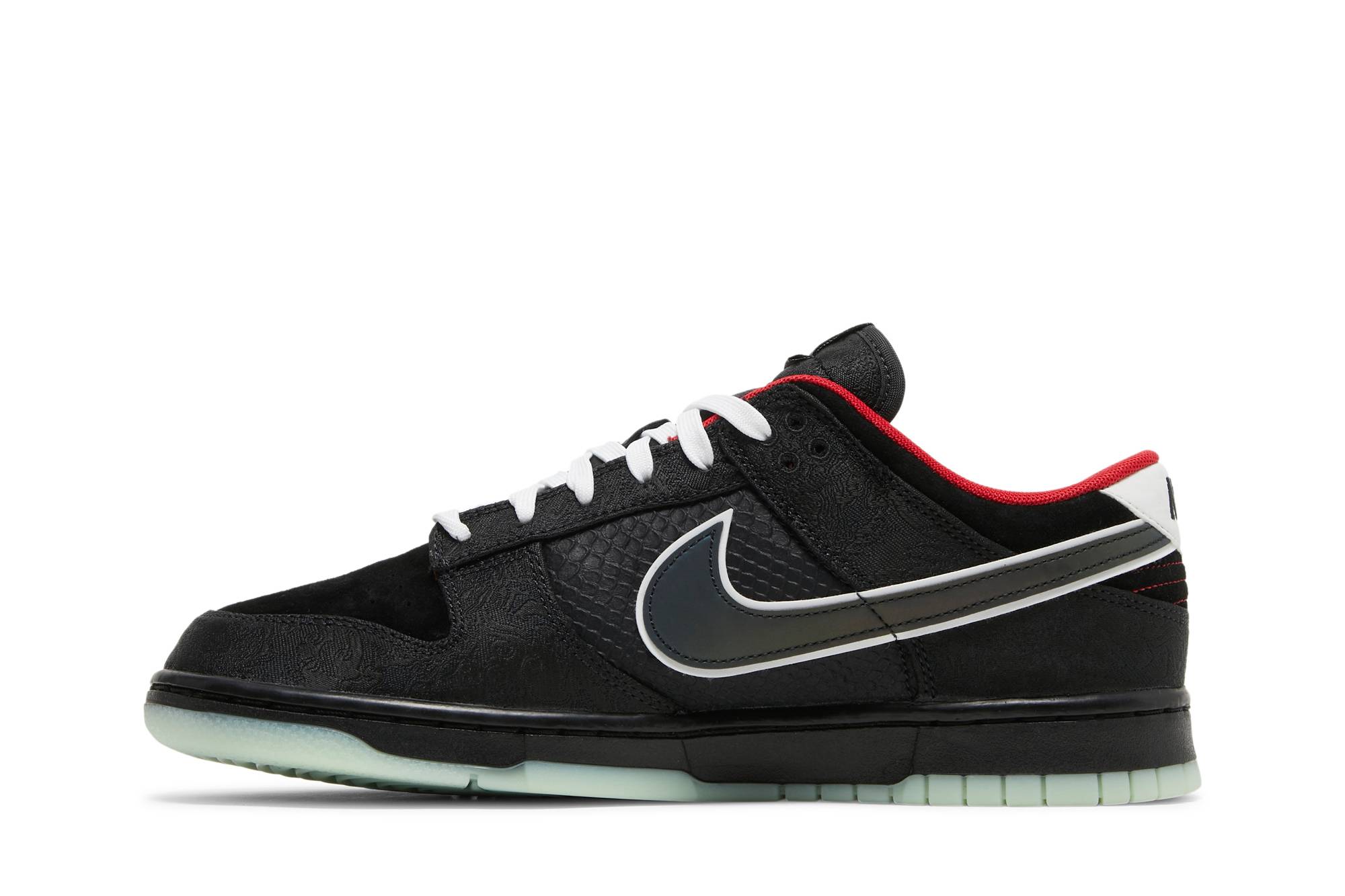 LPL League of Legends x Nike Dunk Low DO2327-011 Nicesnk