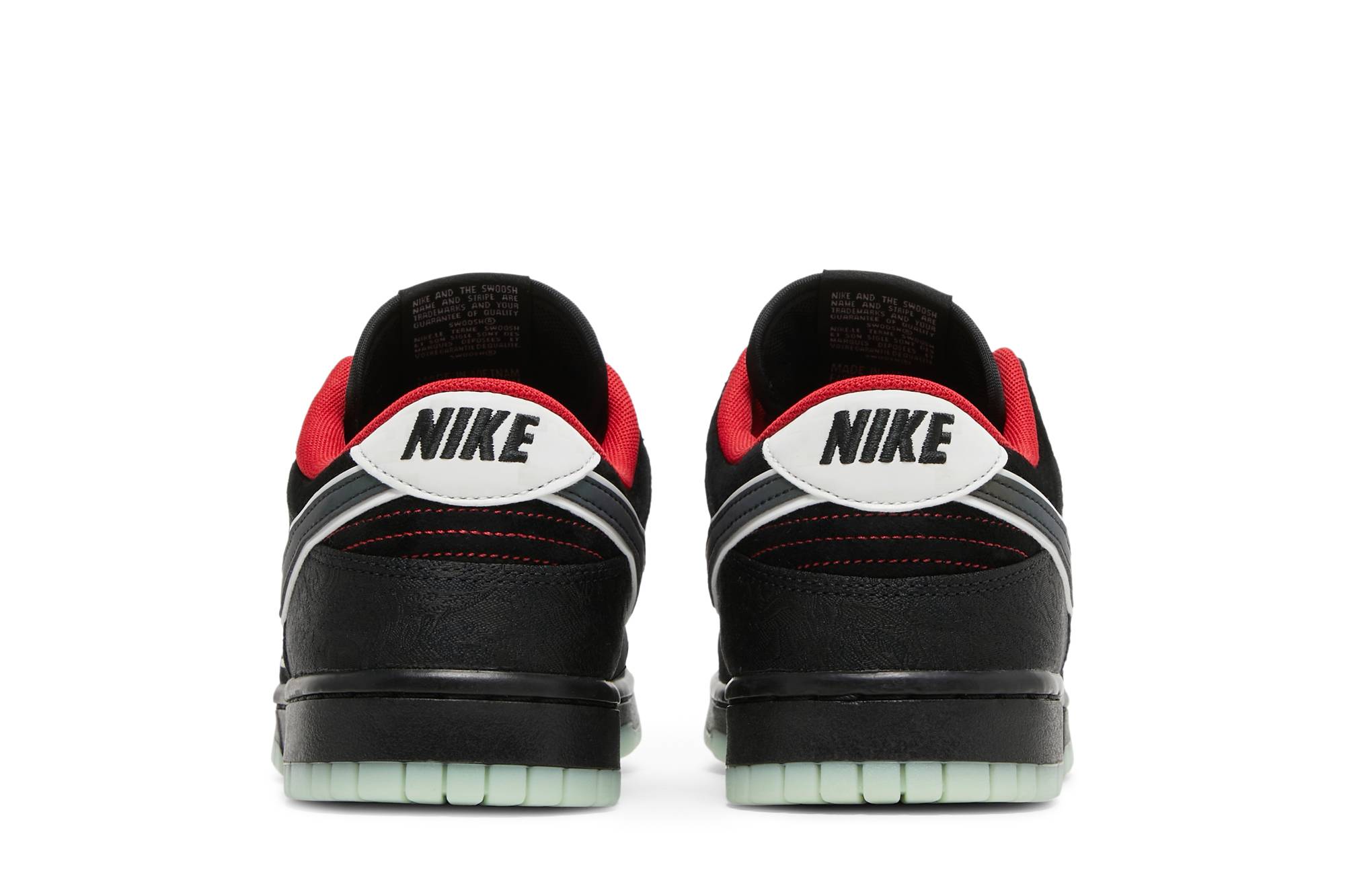 LPL League of Legends x Nike Dunk Low DO2327-011 Nicesnk