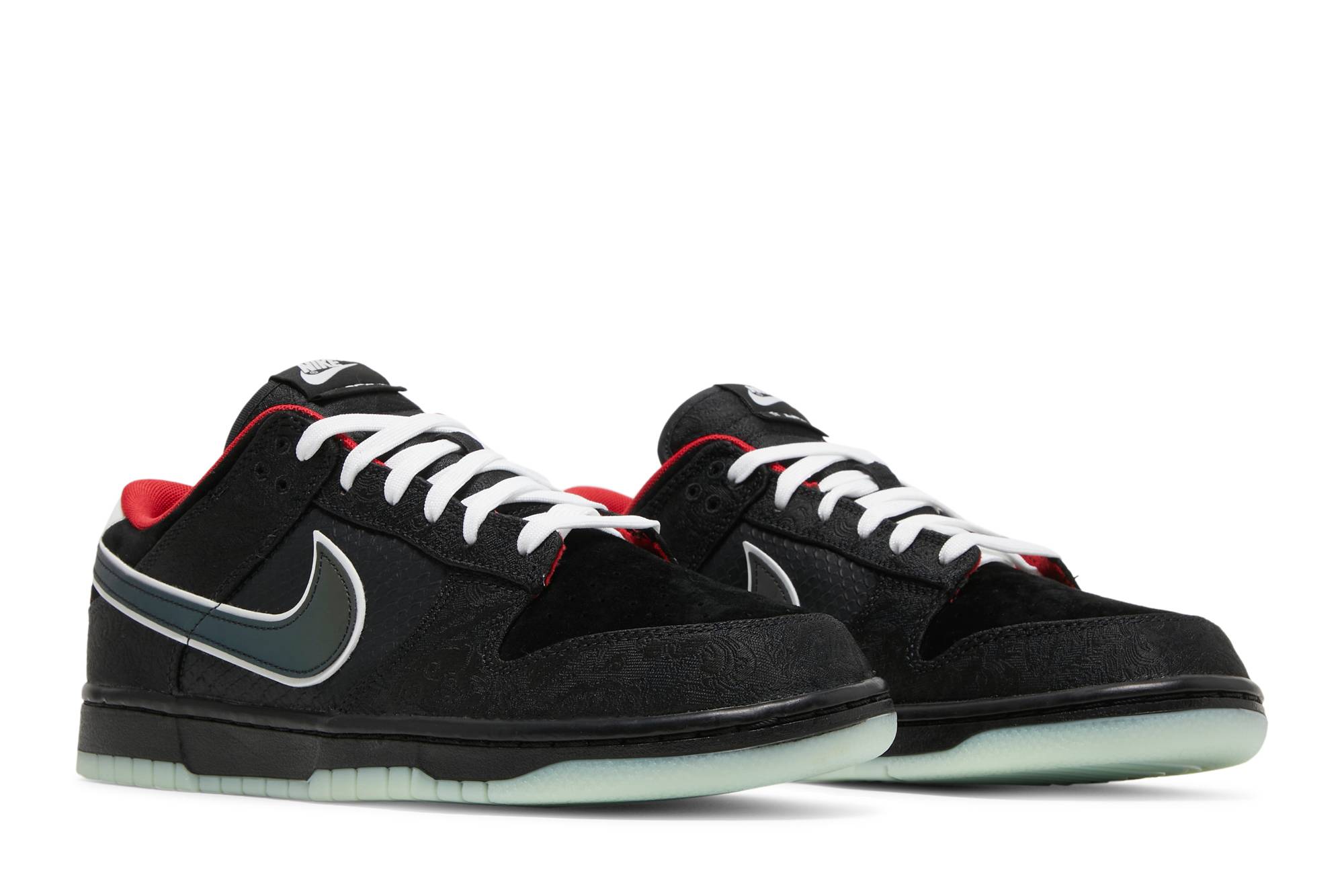 LPL League of Legends x Nike Dunk Low DO2327-011 Nicesnk