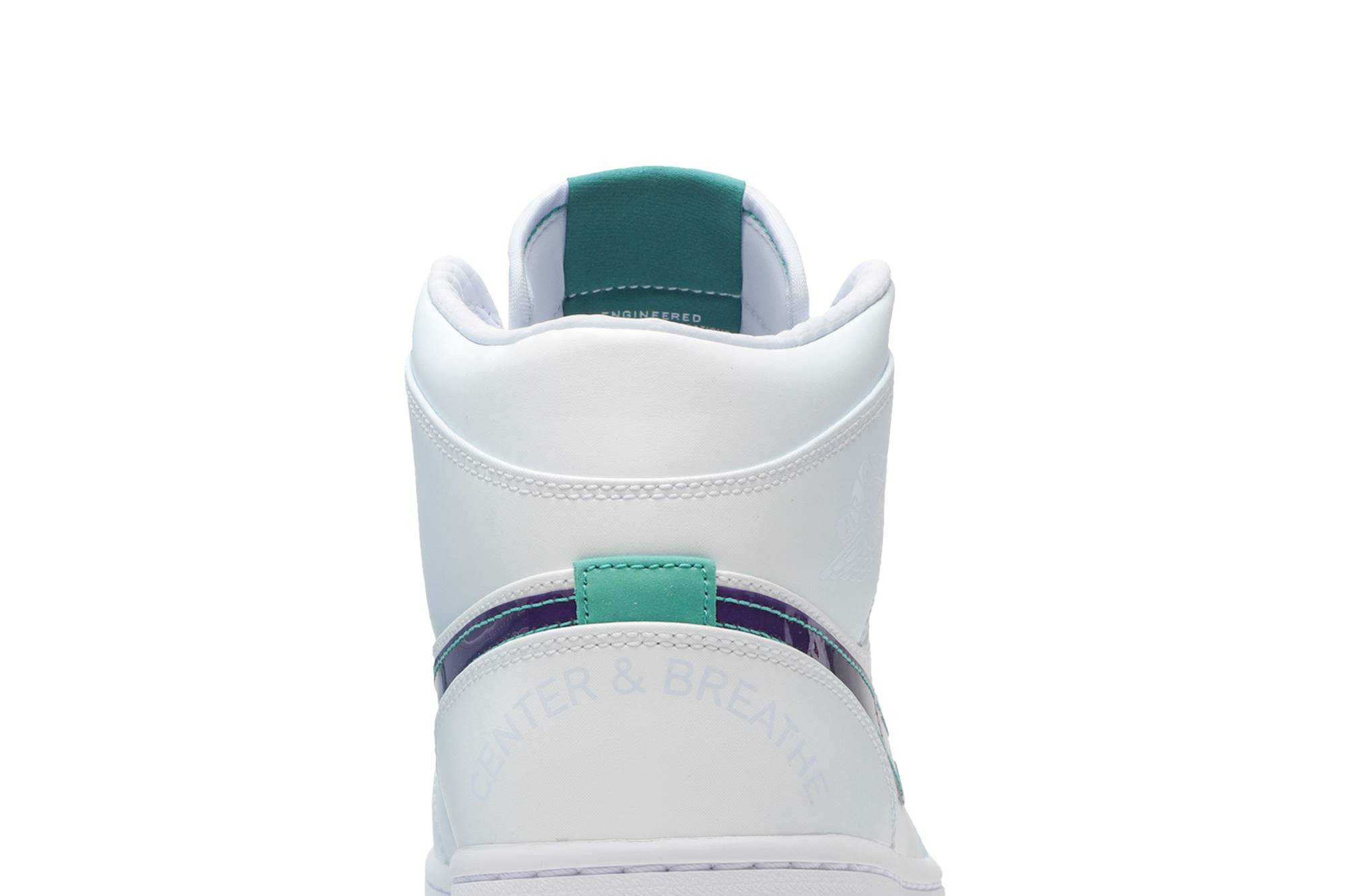 Luka Doncic x Air Jordan 1 Mid SE Pregame Pack – Mindfulness CW5853-100 Nicesnk