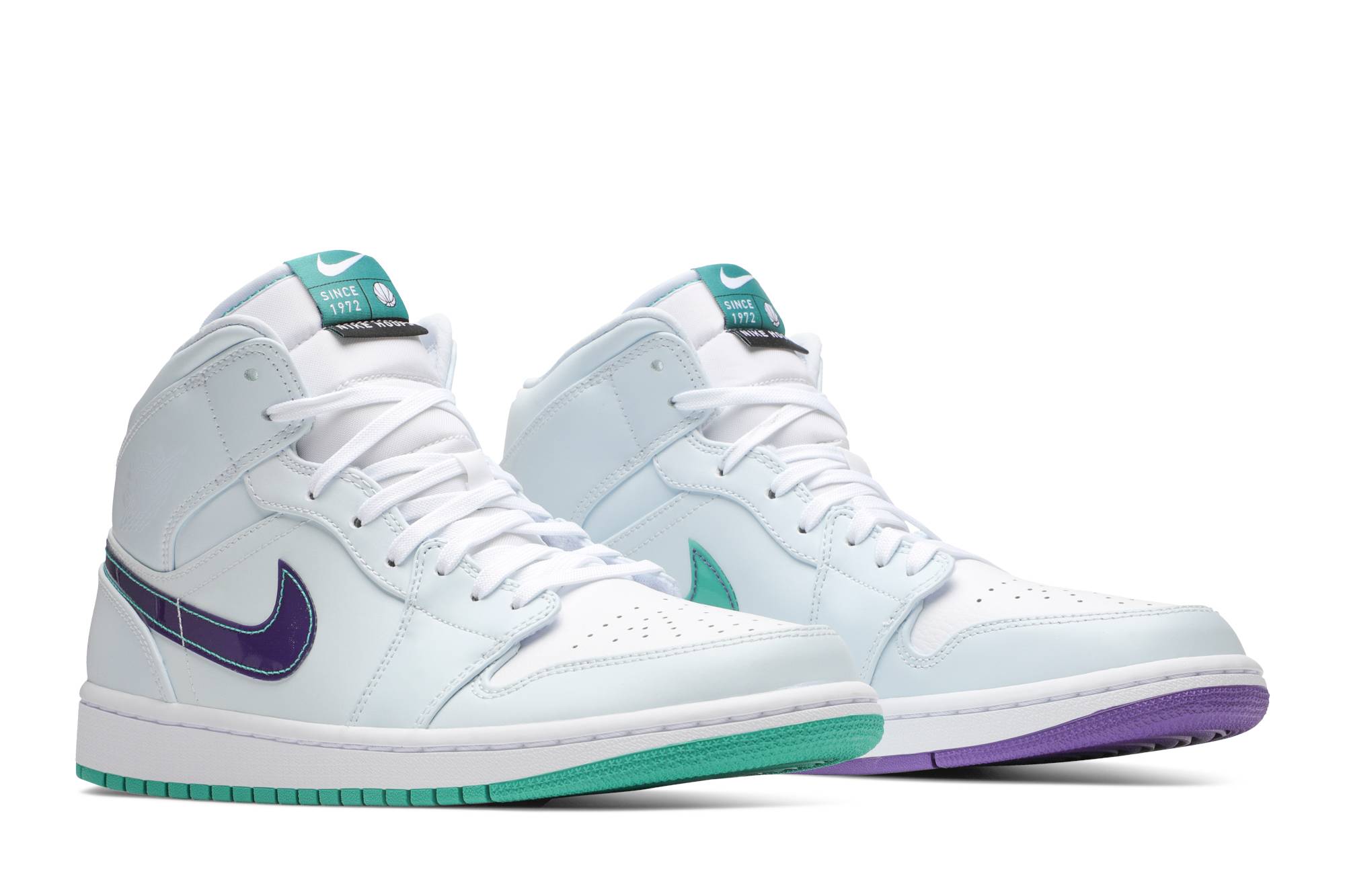 Luka Doncic x Air Jordan 1 Mid SE Pregame Pack – Mindfulness CW5853-100 Nicesnk